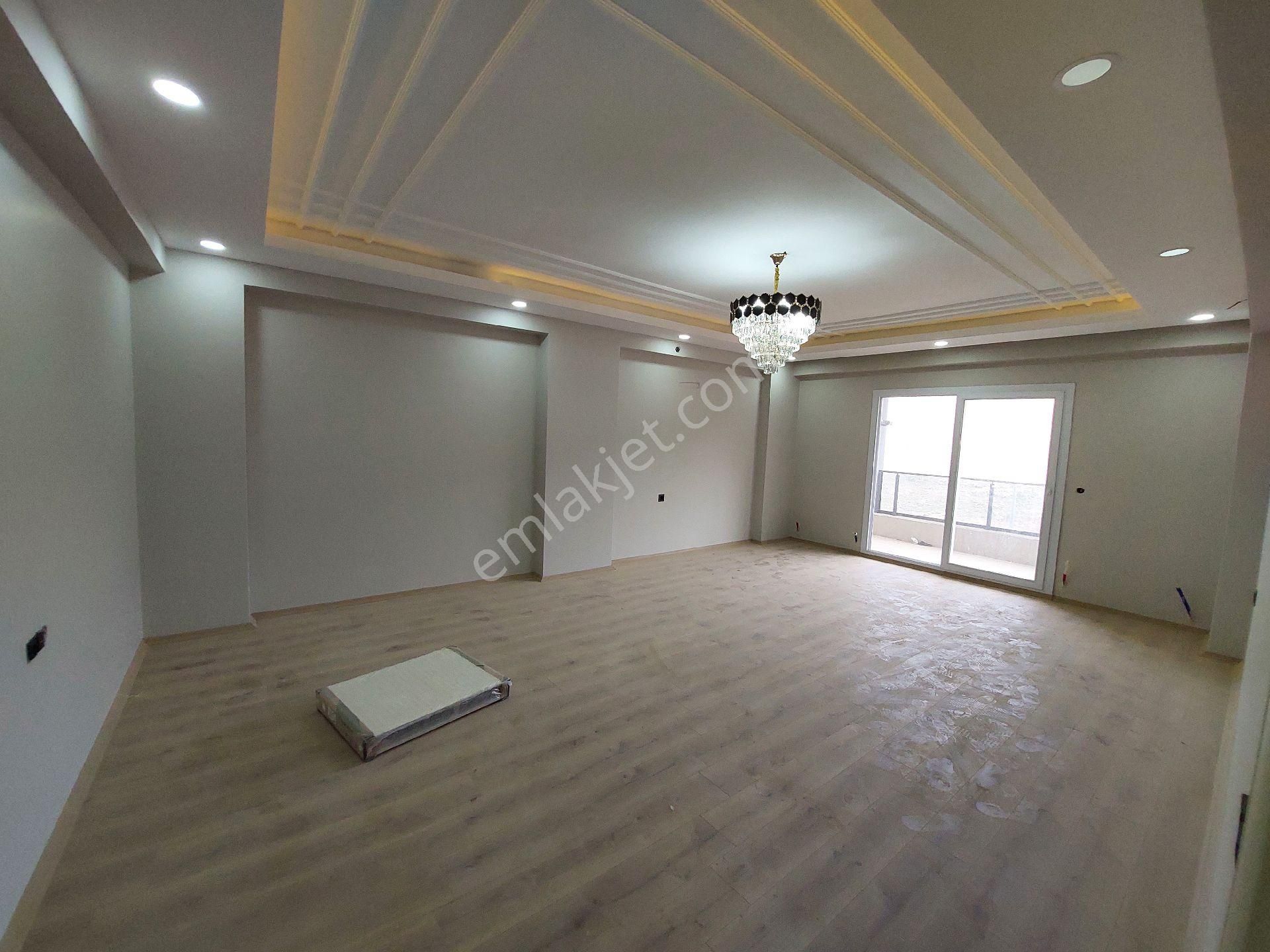 Maride Emlak'tan Hastane Arkası Satılık Ultra Lüx 4+1 Daire - Görsel 7