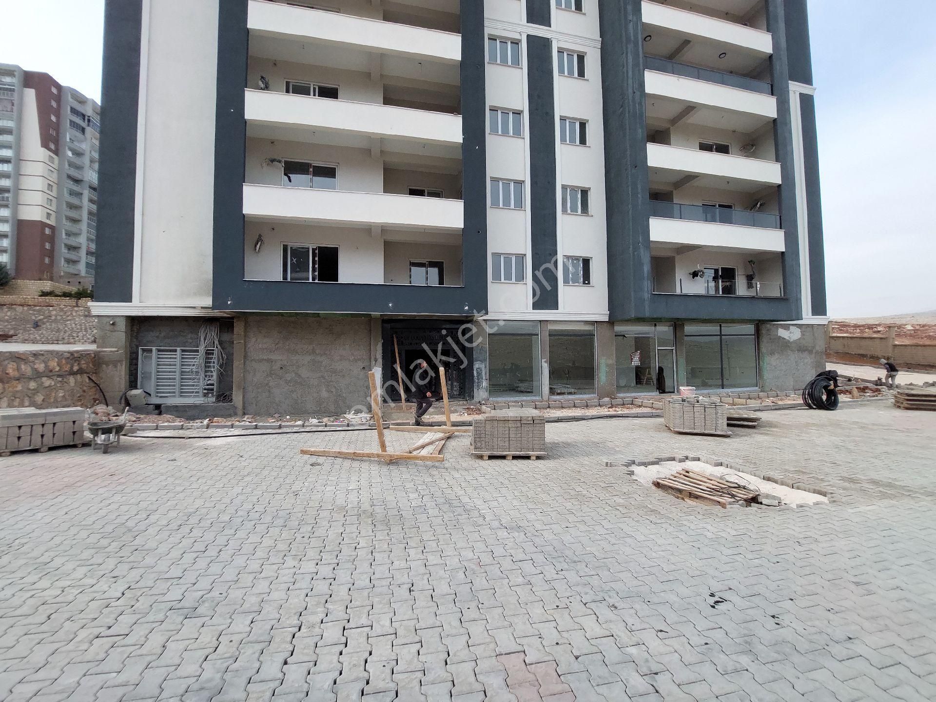 Maride Emlak'tan Hastane Arkası Satılık Ultra Lüx 4+1 Daire - Görsel 3