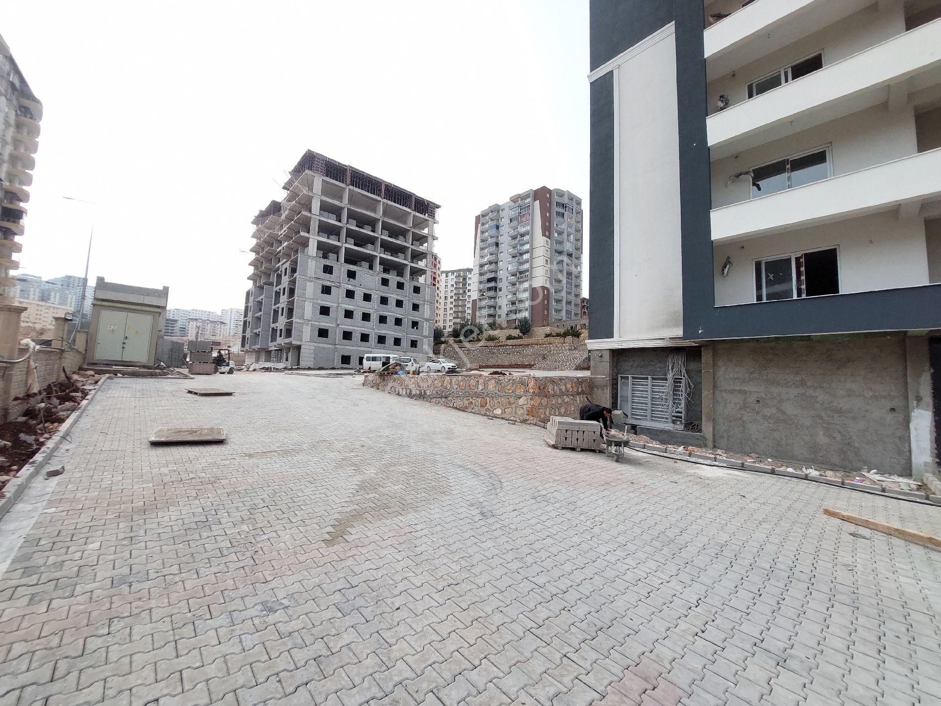 Maride Emlak'tan Hastane Arkası Satılık Ultra Lüx 4+1 Daire - Görsel 5