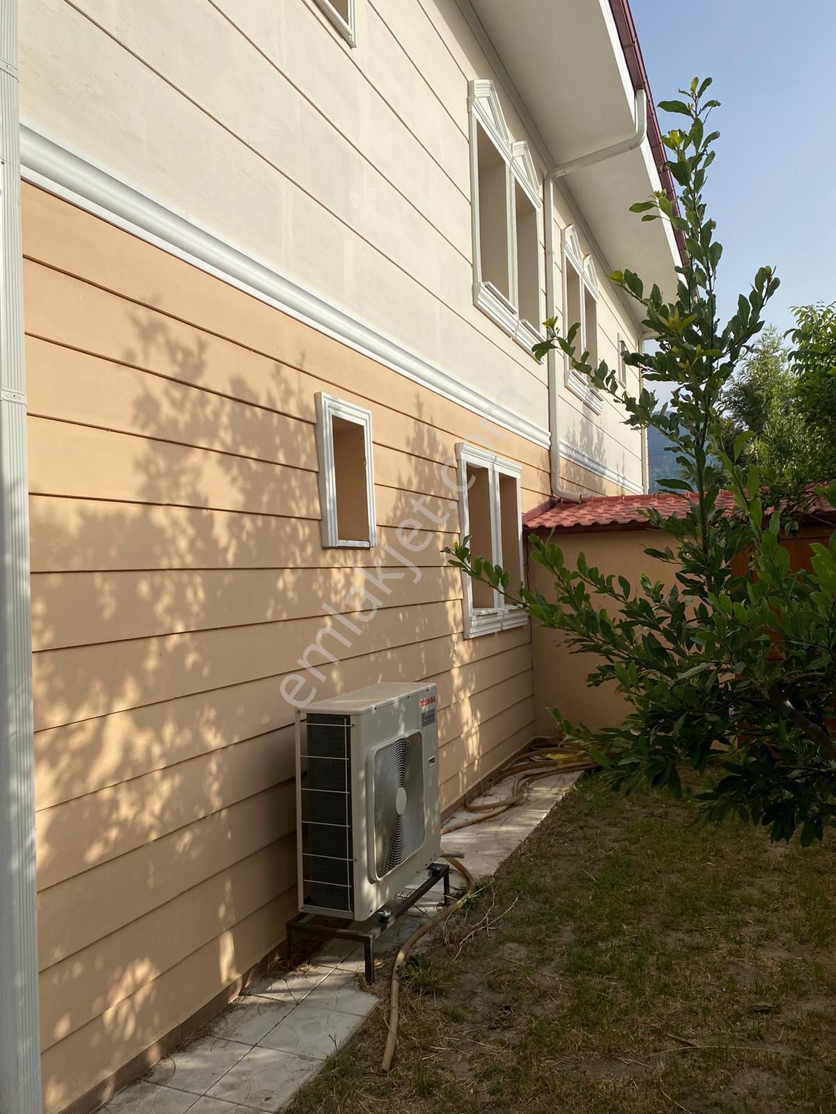 ** Sahibinden Dalyan 'da Havuzlu Müstakil Lüks Villa 4+1 Dublex - Görsel 5