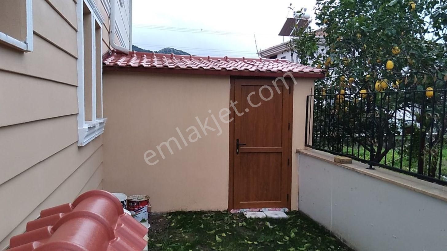 ** Sahibinden Dalyan 'da Havuzlu Müstakil Lüks Villa 4+1 Dublex - Görsel 6