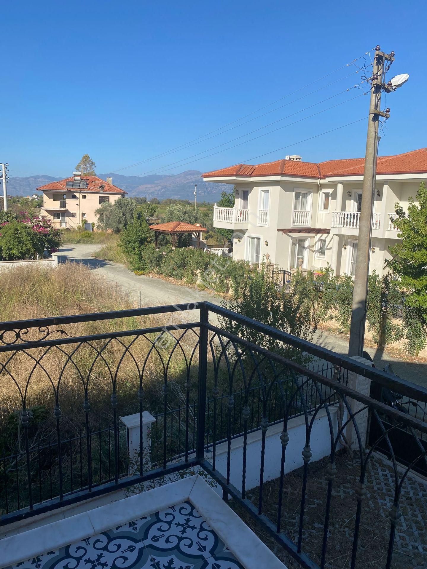 ** Sahibinden Dalyan 'da Havuzlu Müstakil Lüks Villa 4+1 Dublex - Görsel 24