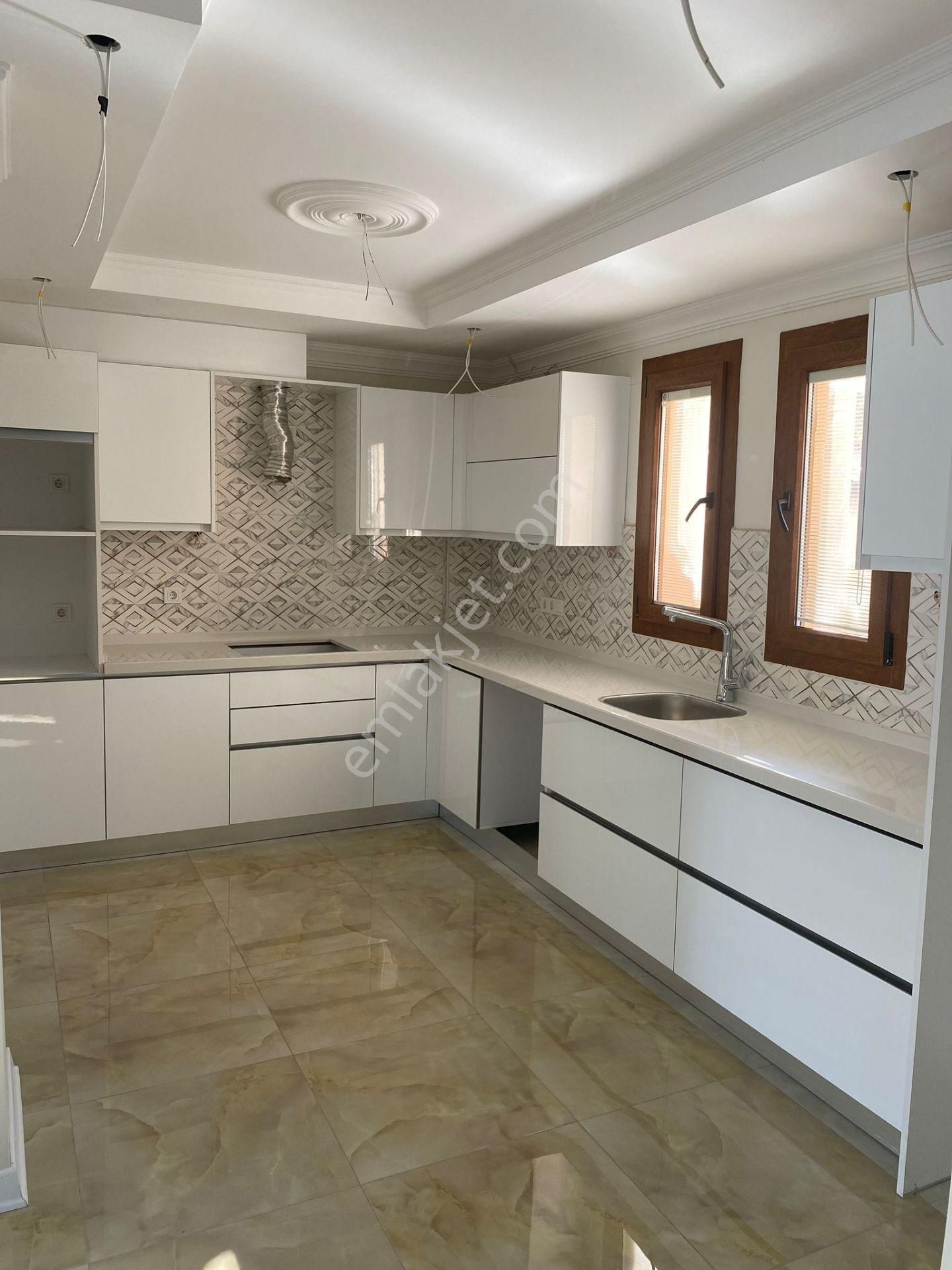 ** Sahibinden Dalyan 'da Havuzlu Müstakil Lüks Villa 4+1 Dublex - Görsel 10