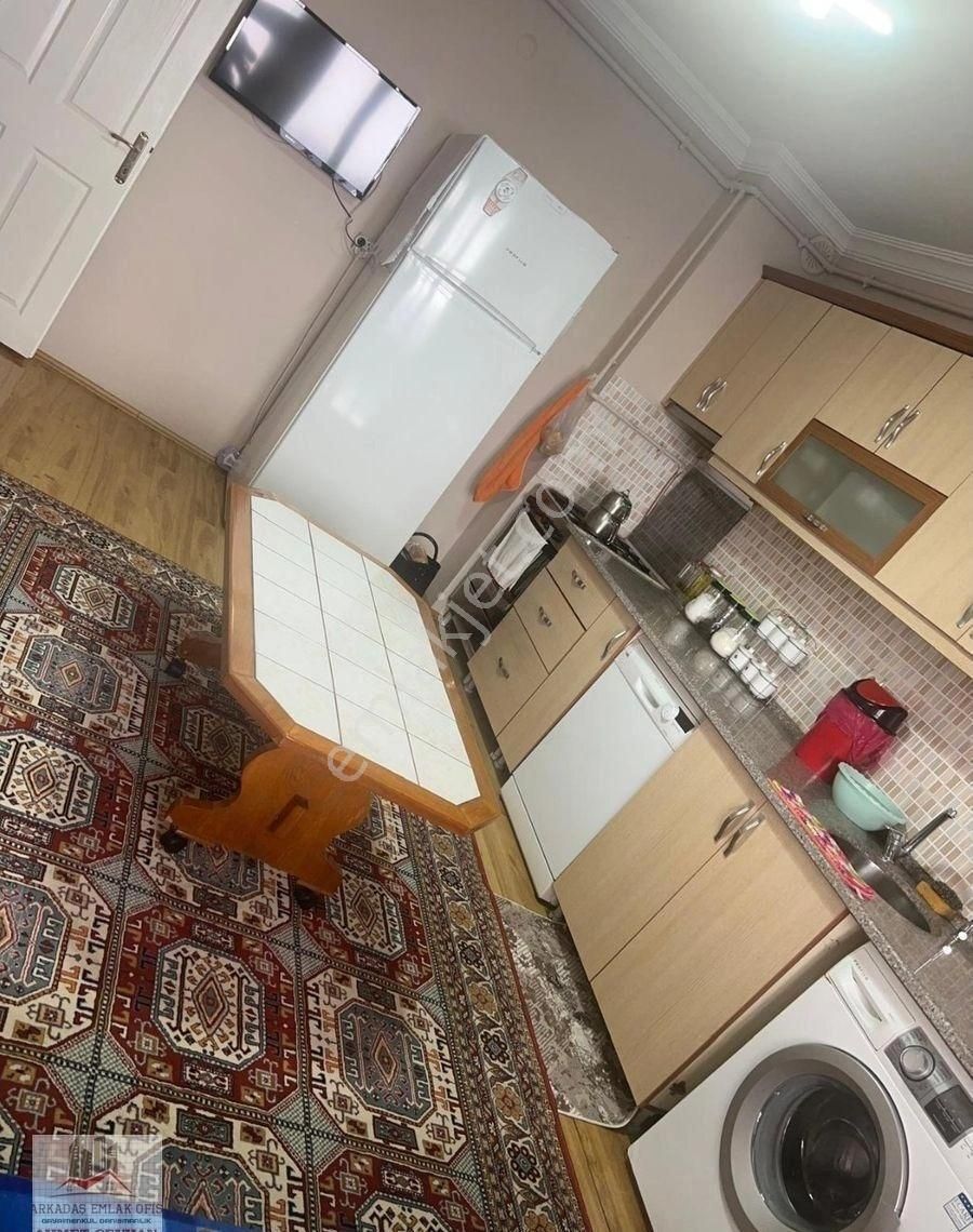 Arkadaş Emlaktan Yavruturna Mah. Ful Bakımlı 3+1 Acil Satılık Daire