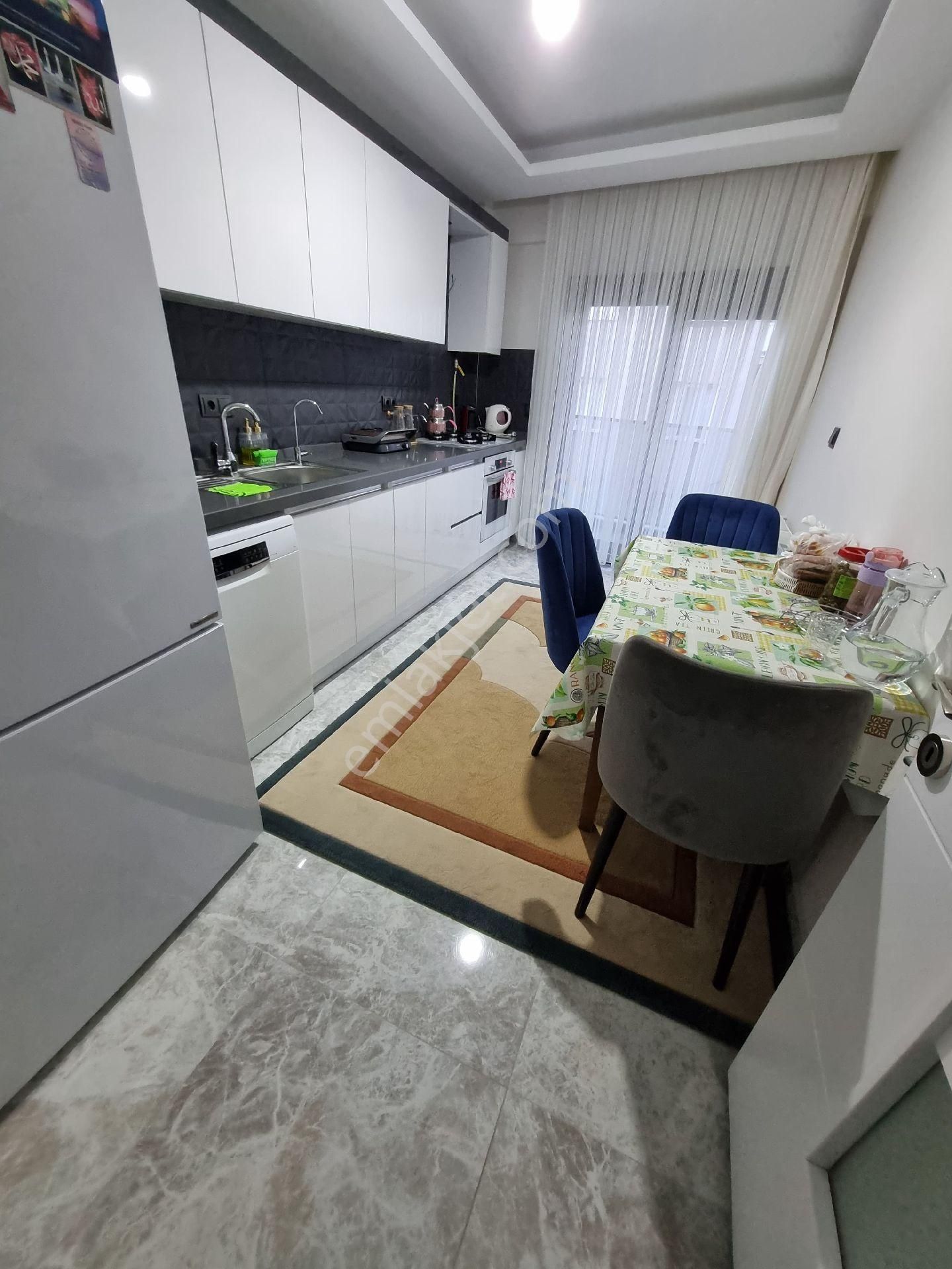 Menemen Ulus Satılık Daire Sahibinden Menemen Koyunderede 110m2 - 2+1 Daire