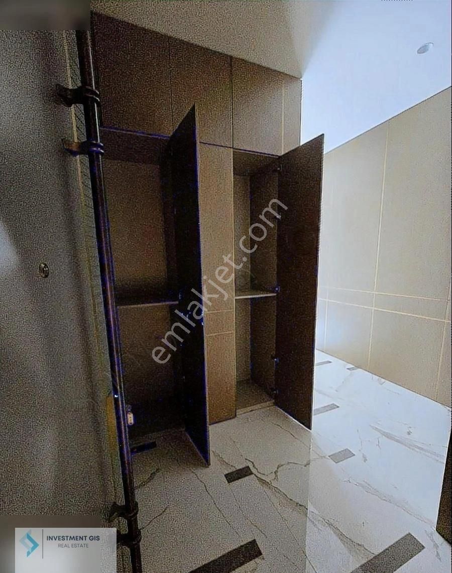 Şişli Teşvikiye Satılık Residence Nişantaşı Modern Yaşamın Doğa İle Buluştuğu Yerde Satılık 1+1