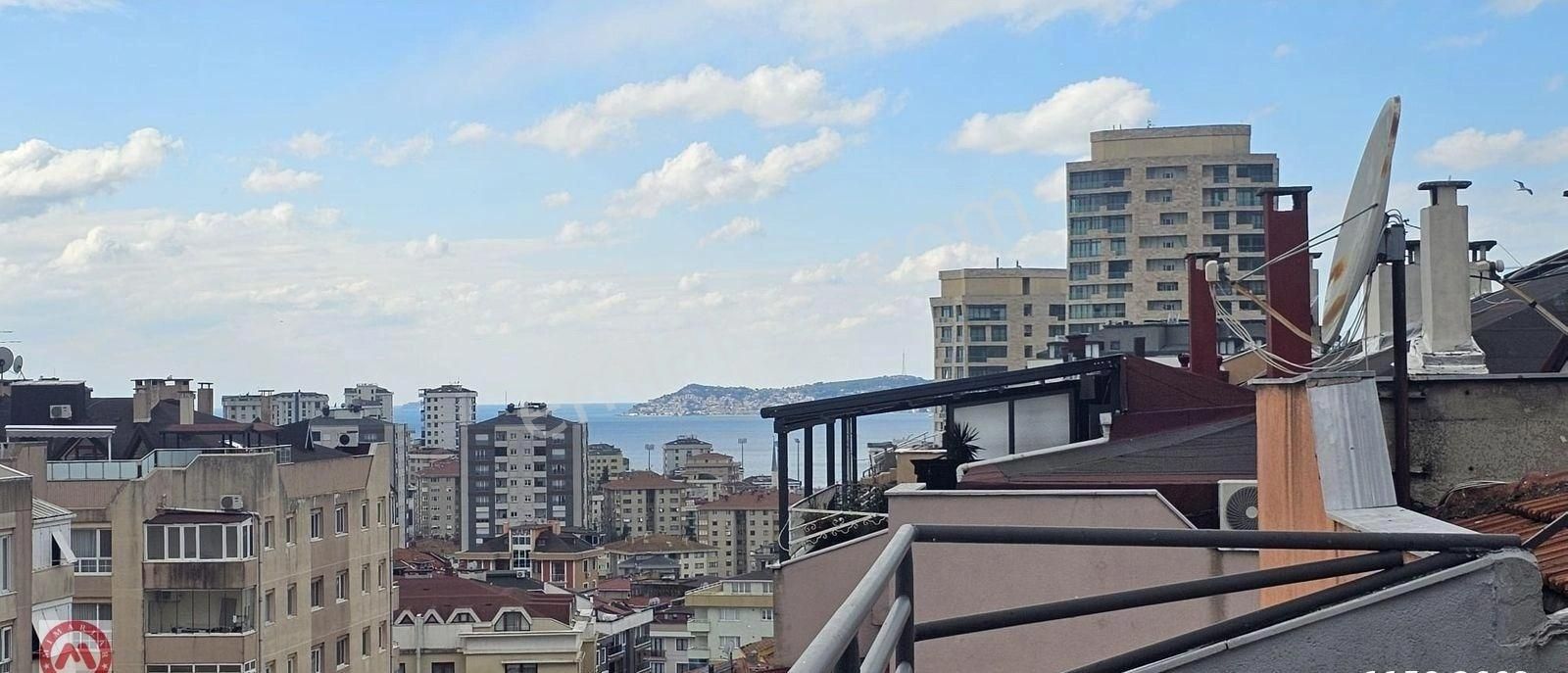 Maltepe Altayçeşme Kiralık Daire Altayçeşme Kayalarkent Sitesi Metro2dk Geniş Teraslı 3+2 Dubleks