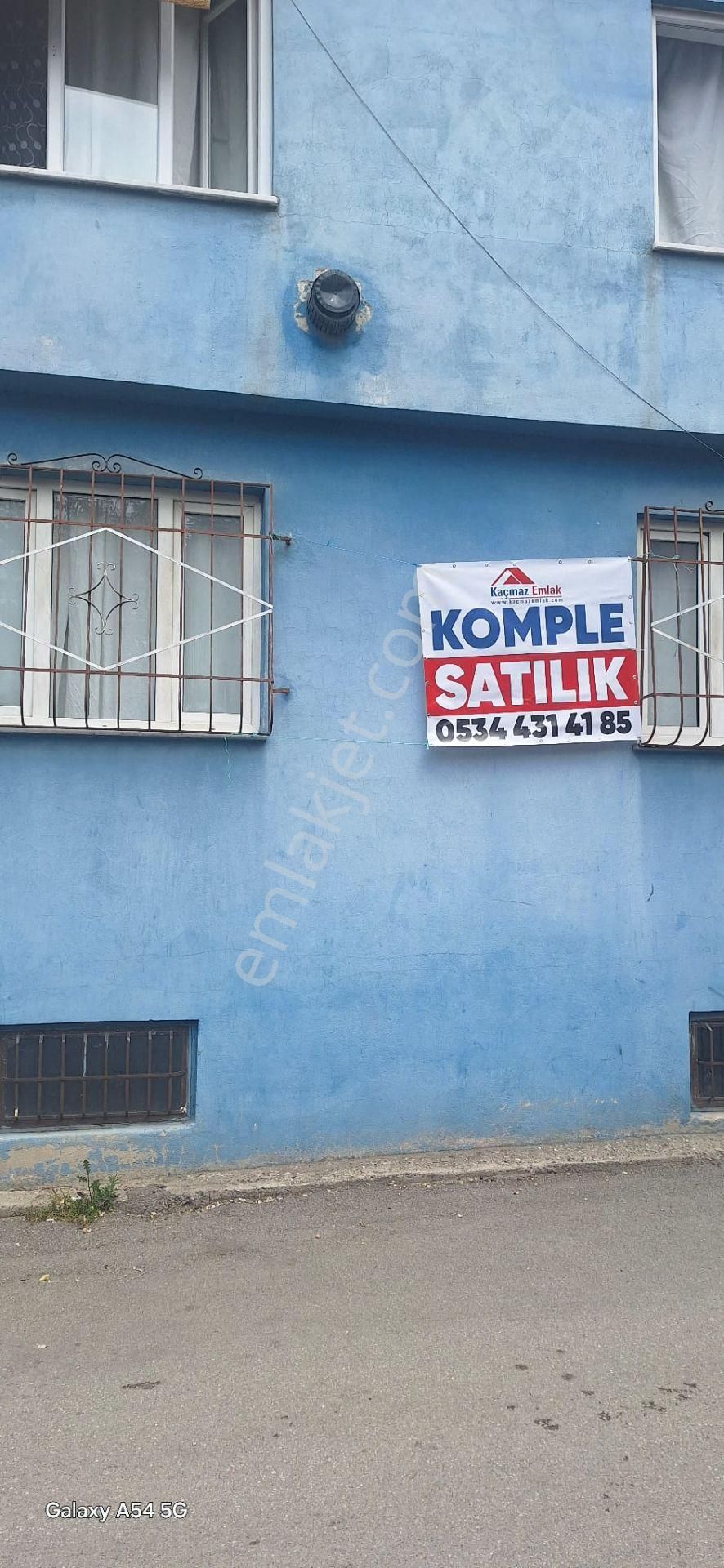 Bursa Yıldırım Hacıvat Mahalle Satılık Müstakil Bina - Görsel 35