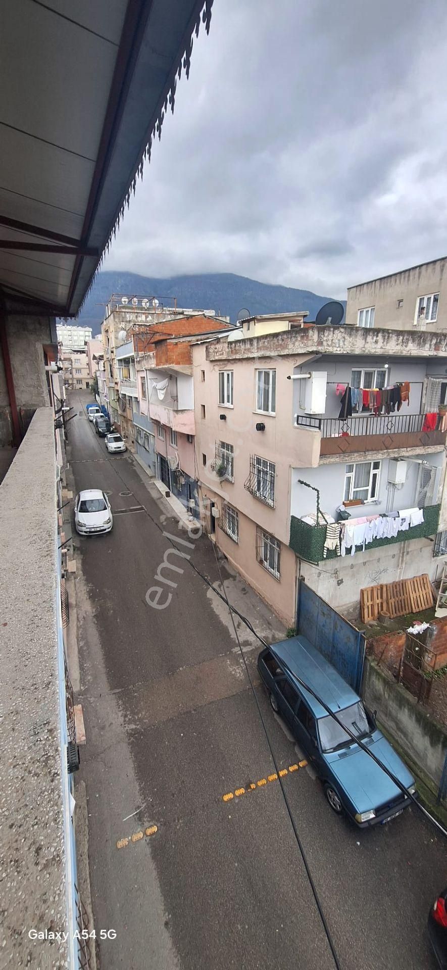 Bursa Yıldırım Hacıvat Mahalle Satılık Müstakil Bina - Görsel 22