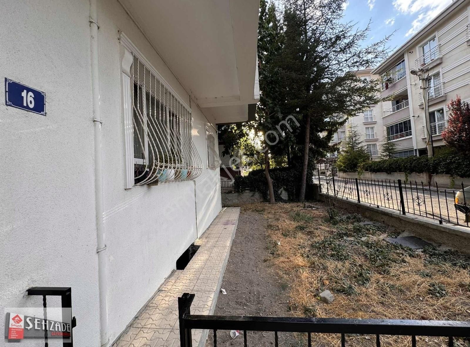 Sincan Andiçen Kiralık Daire Andiçen'de Merkezi Konumda 2+1 Kiralık Daire