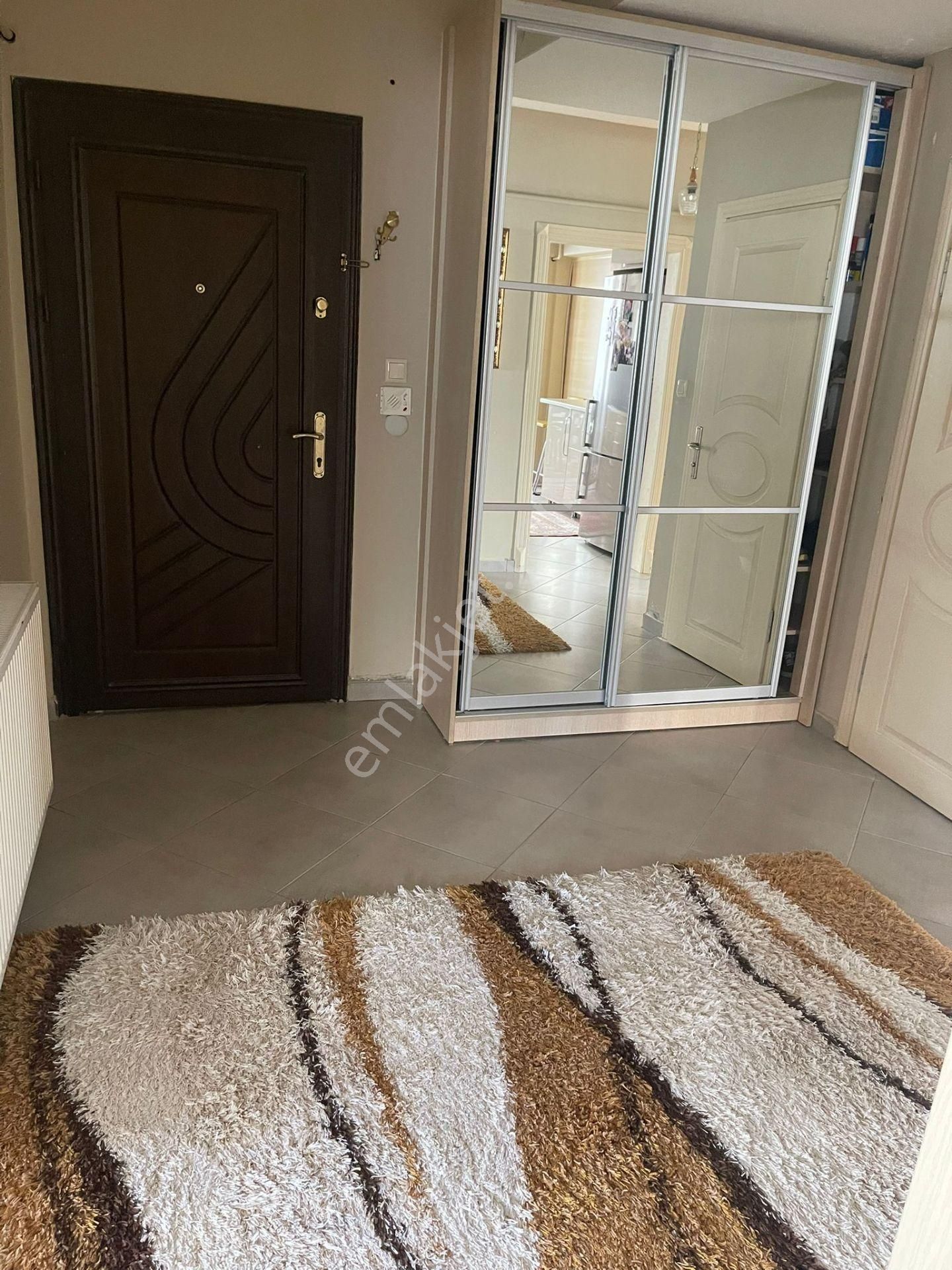 Gönen Tırnova Satılık Daire Uçar Emlak'tan Tırnova Mahallesinde Asansörlü, Ferah Ve Konforlu 3+1 140 M² Satılık Daire