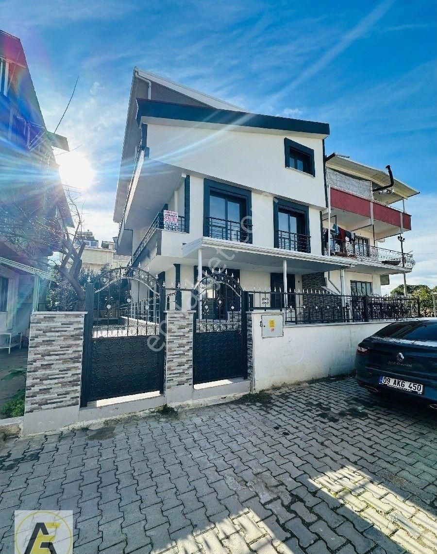 Didim Hisar Satılık Daire Aydın Didim Mersinderede Satılık 3+1 Sıfır Villa