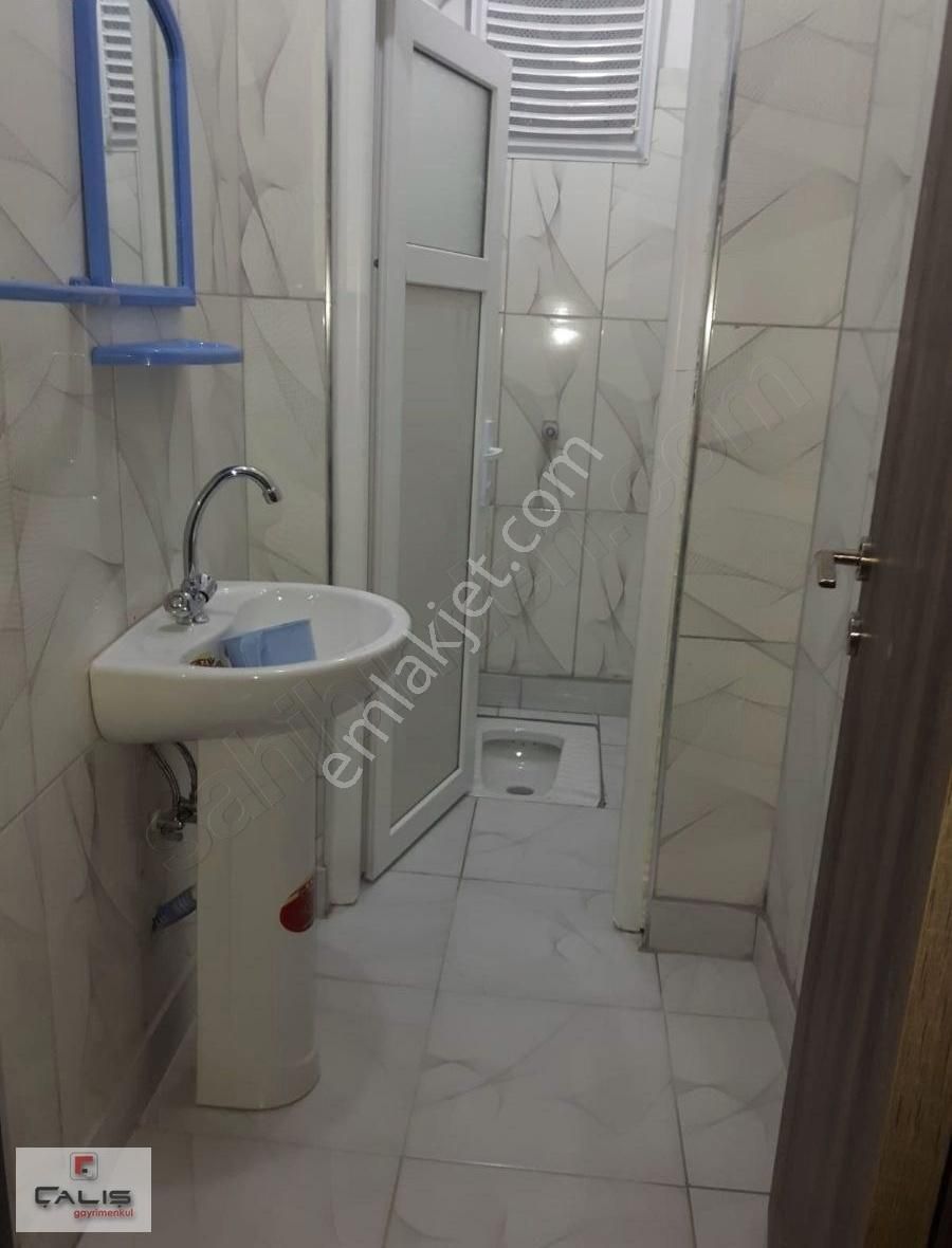 Kayseri Merkez'de 4 Oda Full Eşyalı Kombili Kiralık Daire - Görsel 17