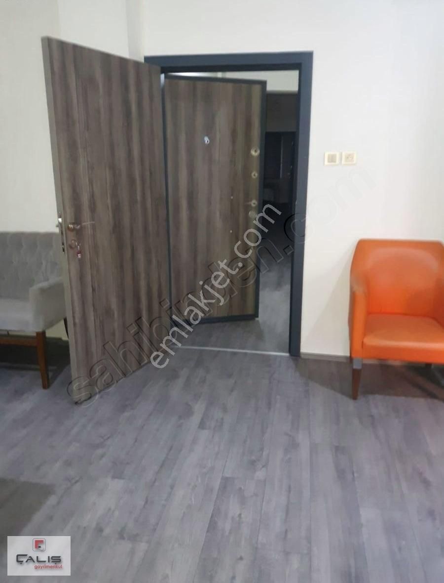 Kayseri Merkez'de 4 Oda Full Eşyalı Kombili Kiralık Daire - Görsel 2