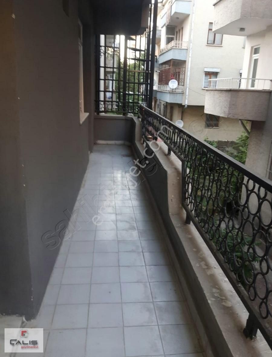 Kayseri Merkez'de 4 Oda Full Eşyalı Kombili Kiralık Daire - Görsel 3