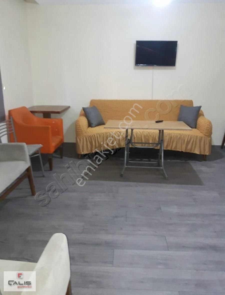 Kayseri Merkez'de 4 Oda Full Eşyalı Kombili Kiralık Daire - Görsel 9