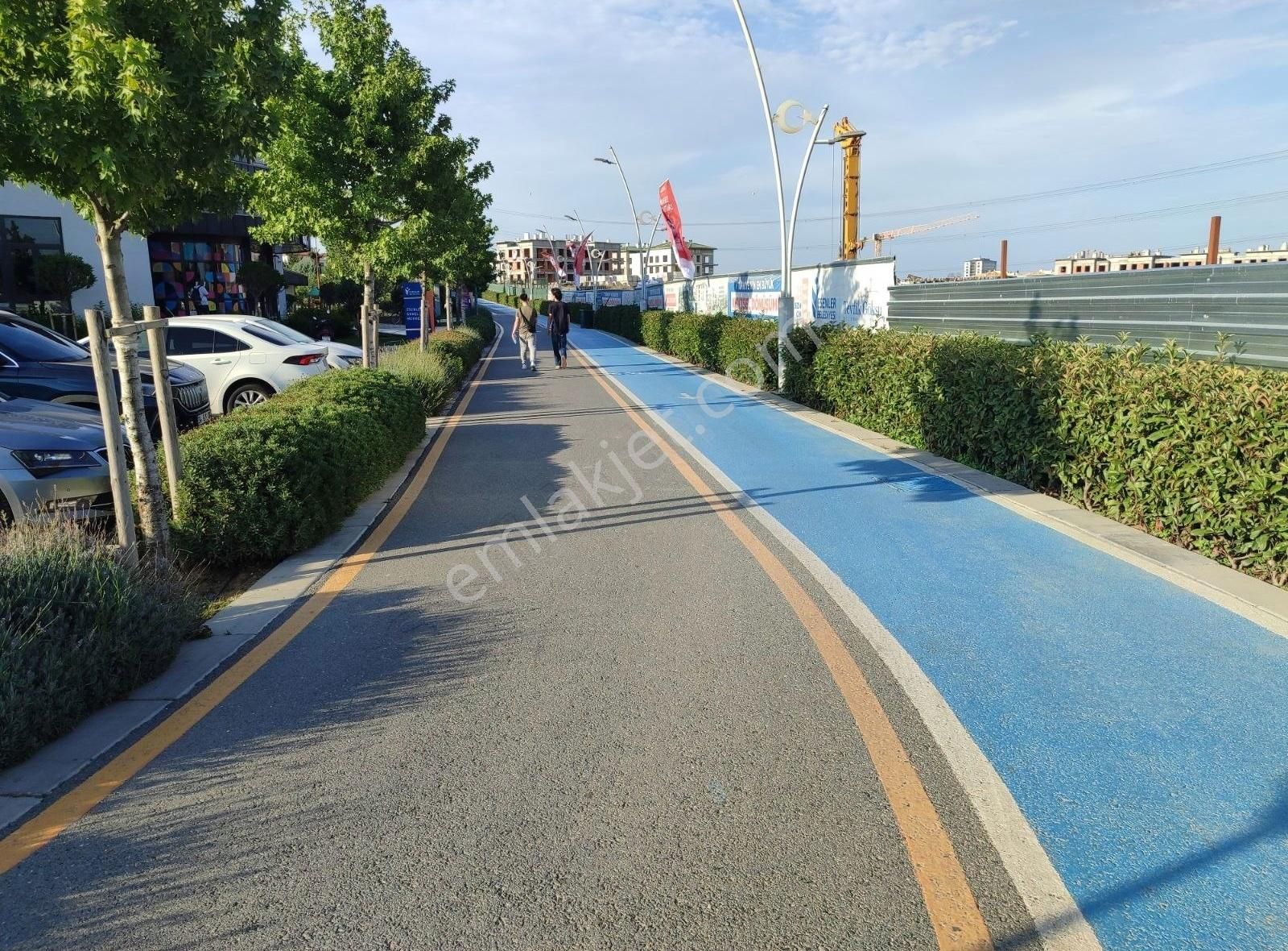 Rota Emlak Ve İnşaat Satılık Fırsat Daire - Görsel 11