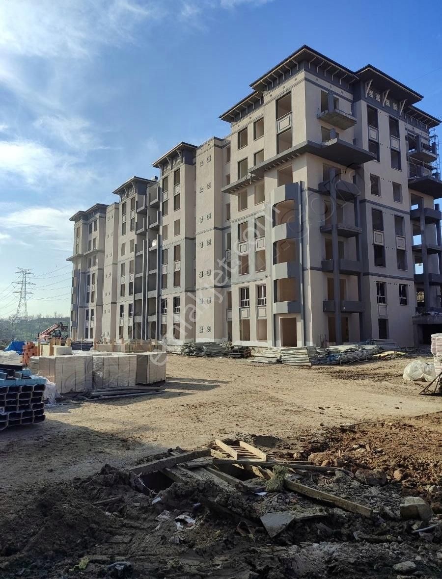 Rota Emlak Ve İnşaat Satılık Fırsat Daire - Görsel 13