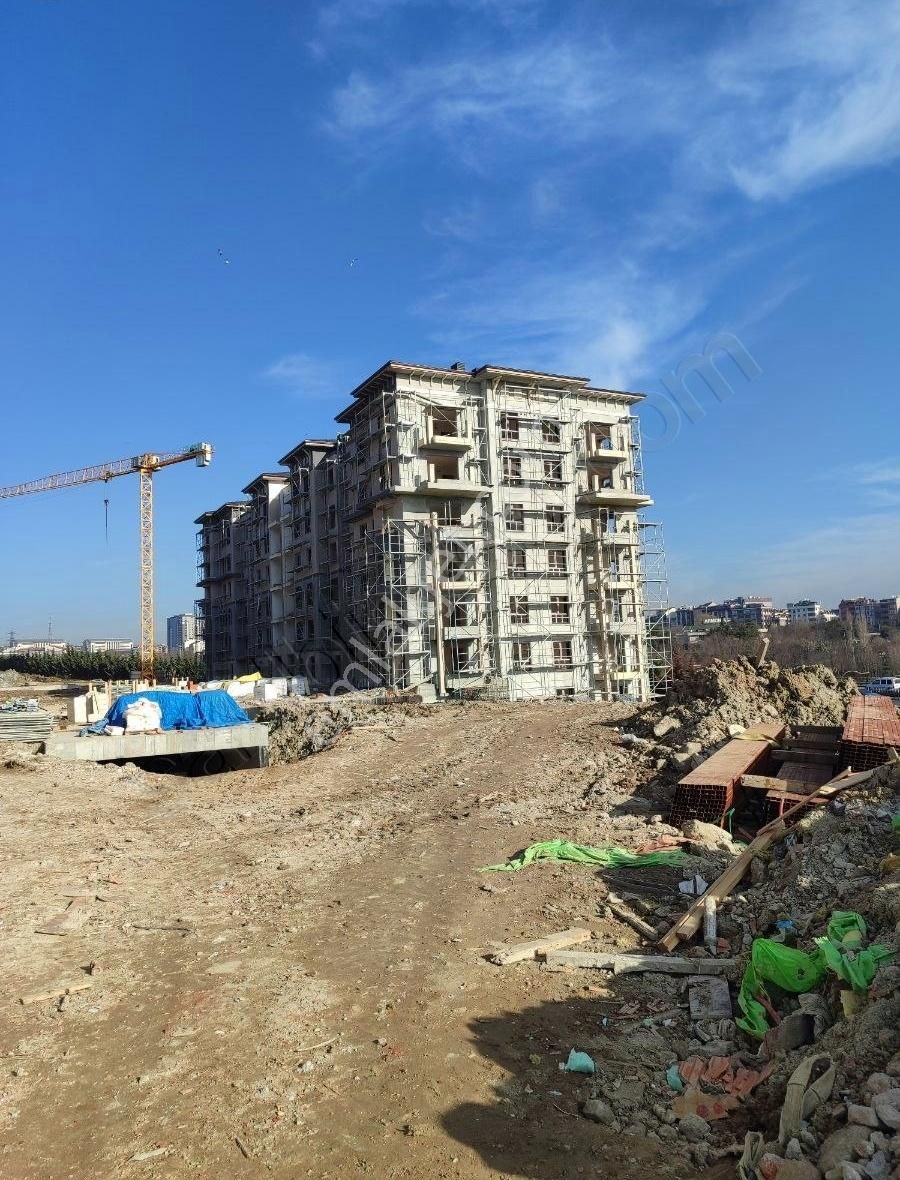 Rota Emlak Ve İnşaat Satılık Fırsat Daire - Görsel 6