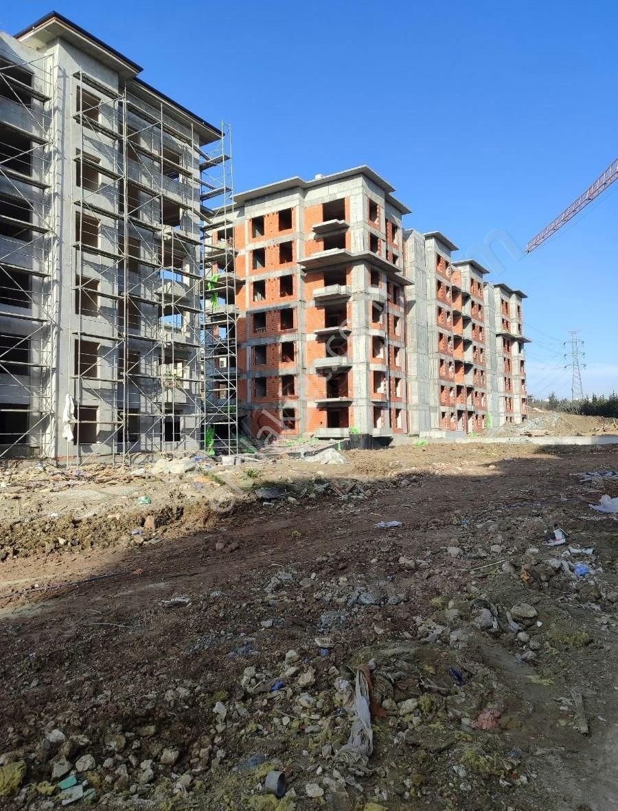 Rota Emlak Ve İnşaat Satılık Fırsat Daire - Görsel 10