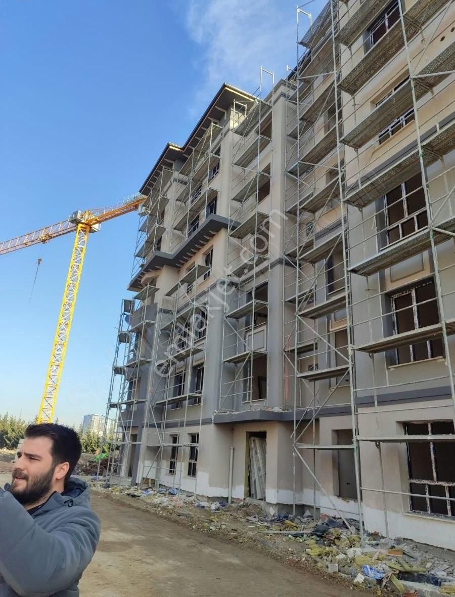 Rota Emlak Ve İnşaat Satılık Fırsat Daire - Görsel 3