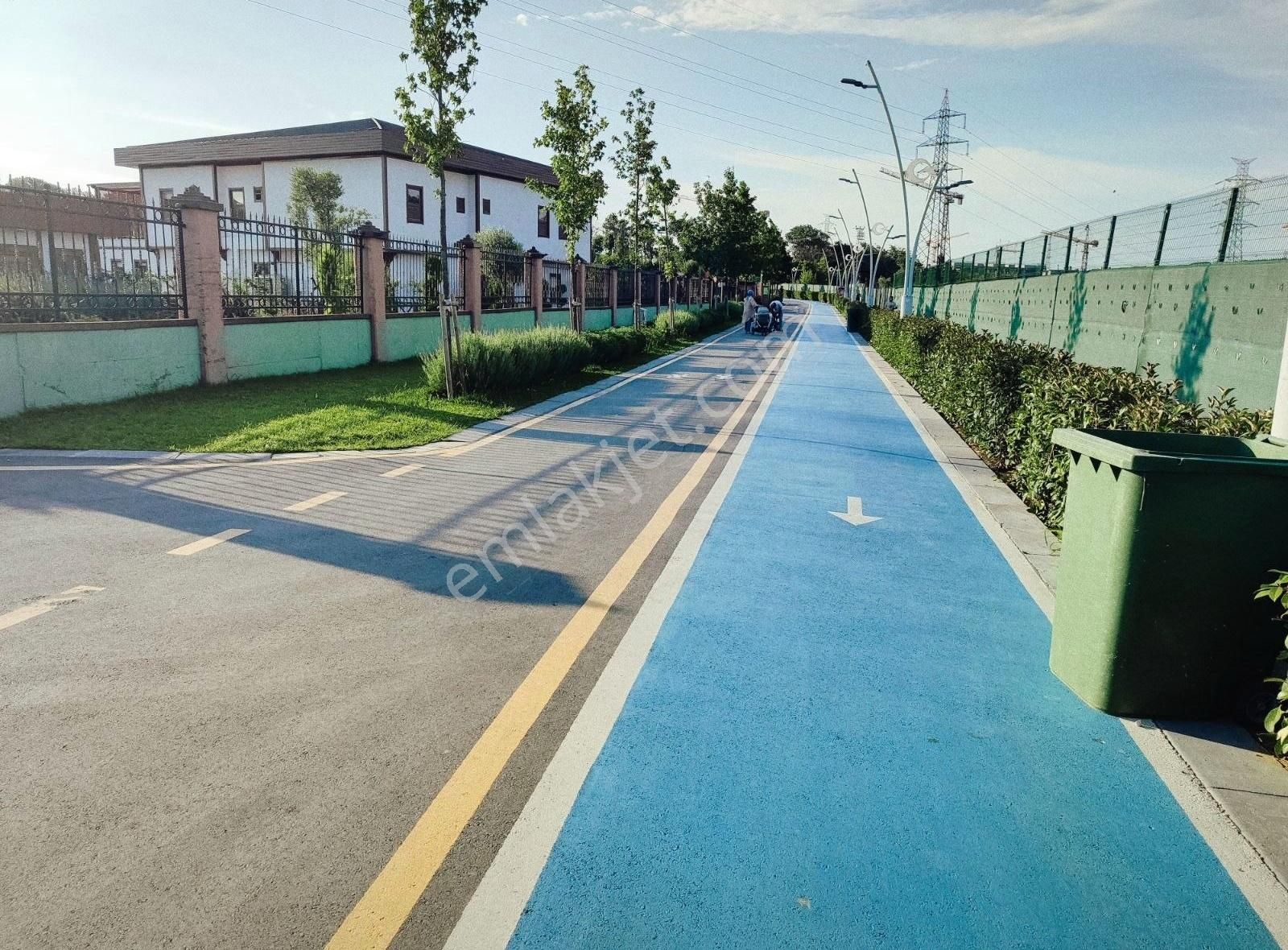 Rota Emlak Ve İnsaat Satilik First Daire 3+1 - Görsel 16