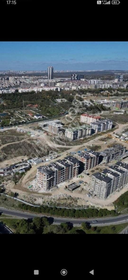 Rota Emlak Ve İnsaat Satilik First Daire 3+1 - Görsel 7