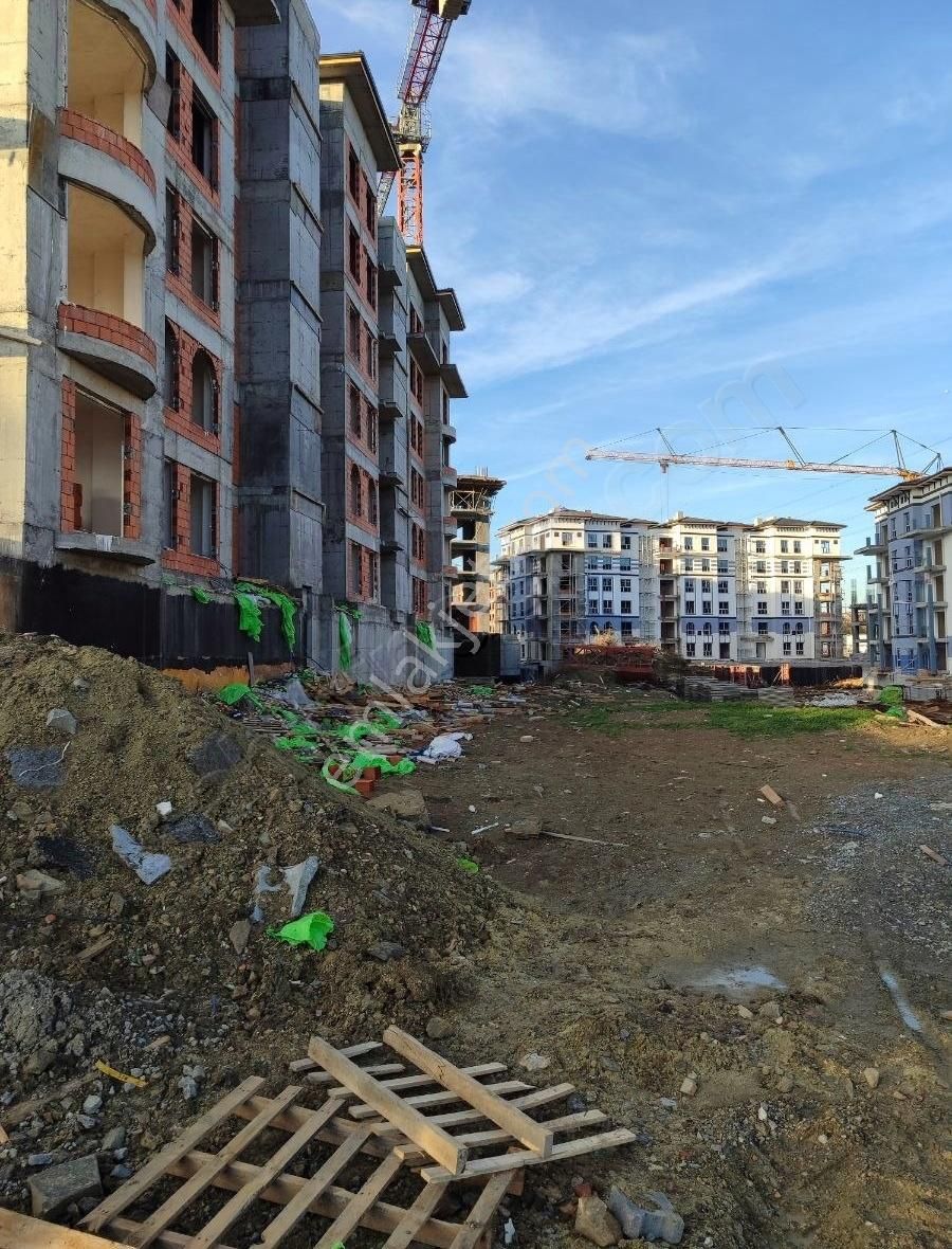 Rota Emlak Ve İnsaat Satilik First Daire 3+1 - Görsel 12