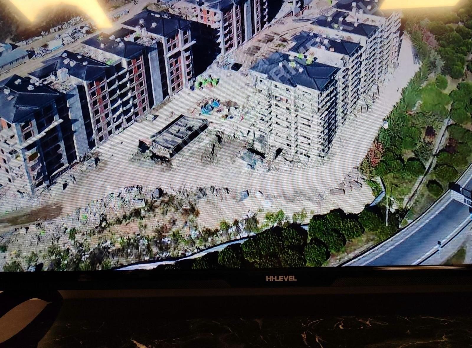 Rota Emlak Ve İnsaat Satilik First Daire 3+1 - Görsel 18