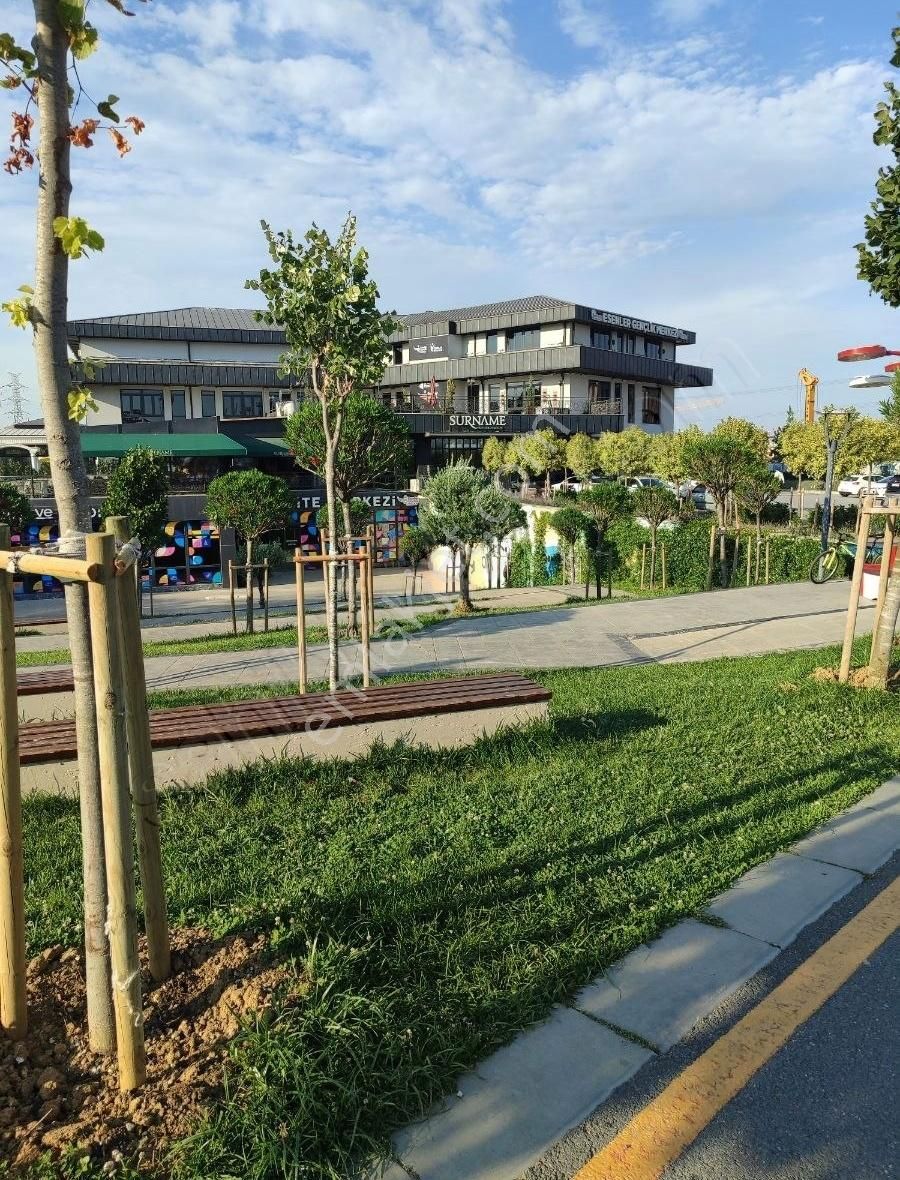 Rota Emlak Ve İnsaat Satilik First Daire 3+1 - Görsel 13