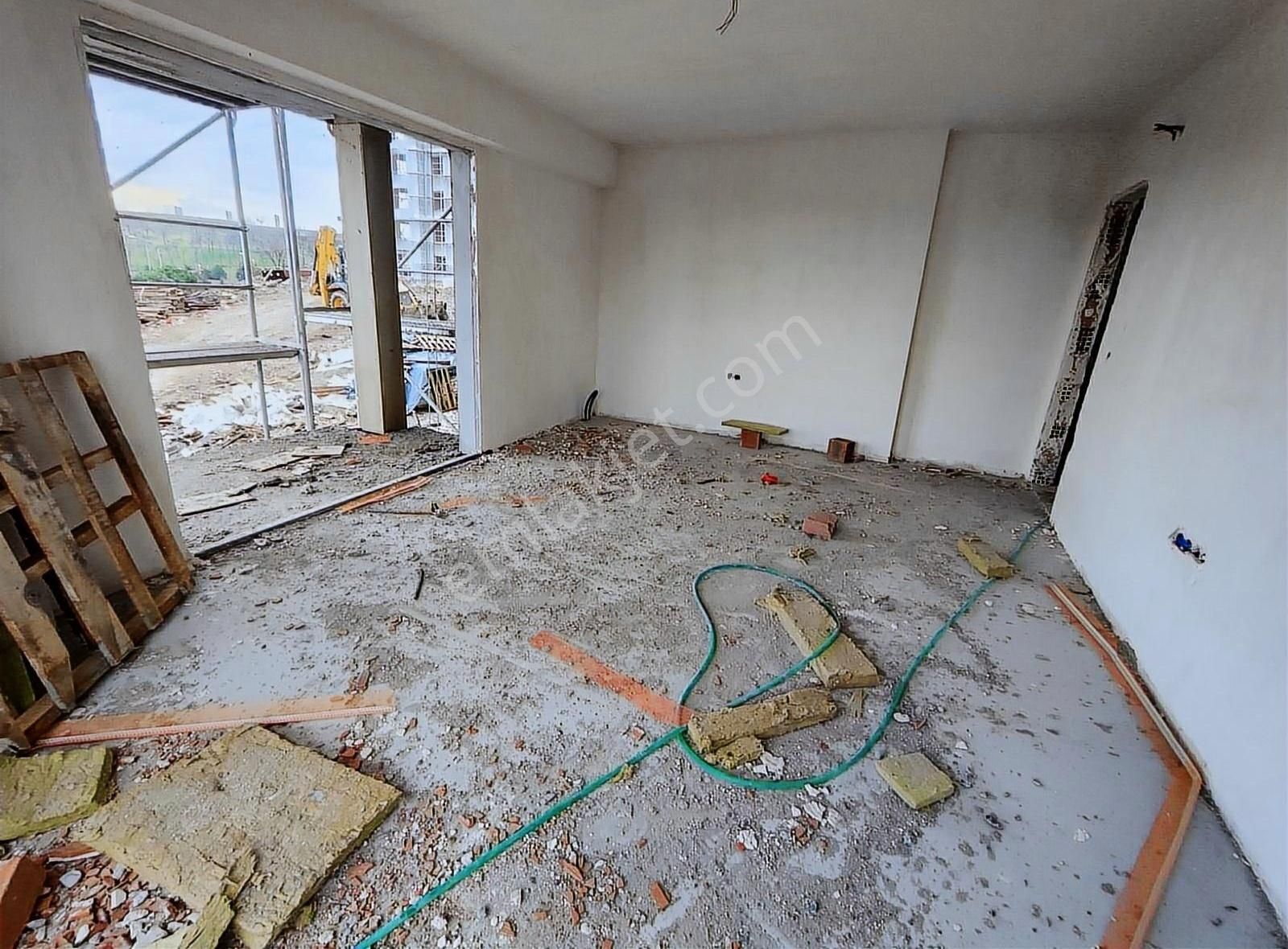 Rota Emlak Ve İnşaat Satılık Fırsat Daire 2+1 Giriş - Görsel 4