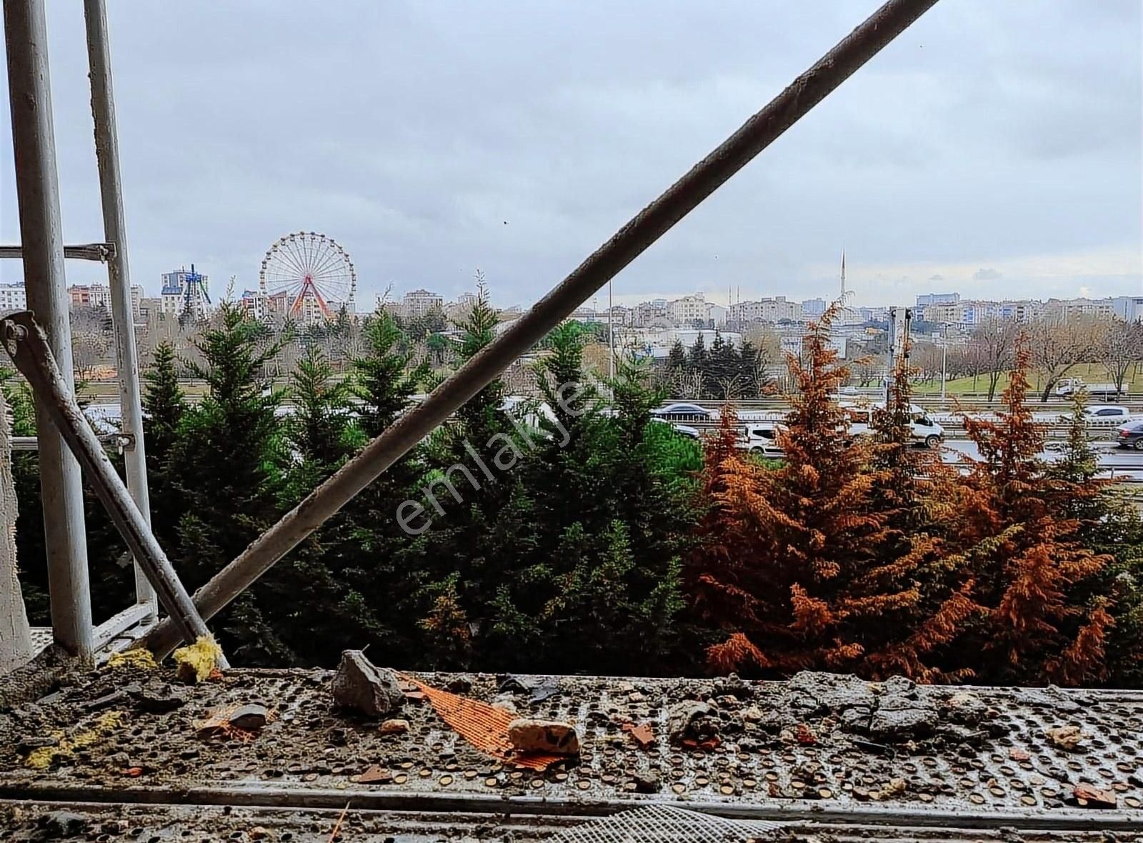 Rota Emlak Ve İnşaat Satılık Fırsat Daire 2+1 Giriş - Görsel 8