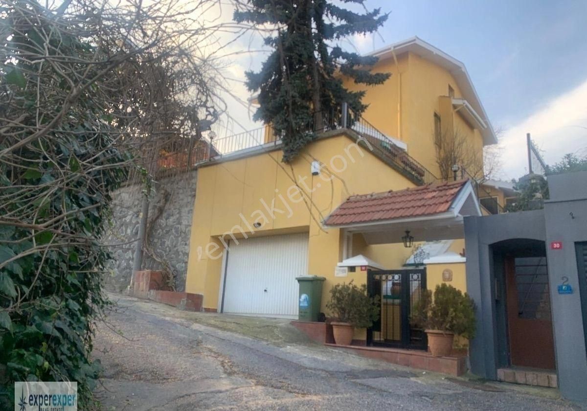 Sarıyer Zekeriyaköy Kiralık Villa Zekeriyaköy De Garanti Koza Villası