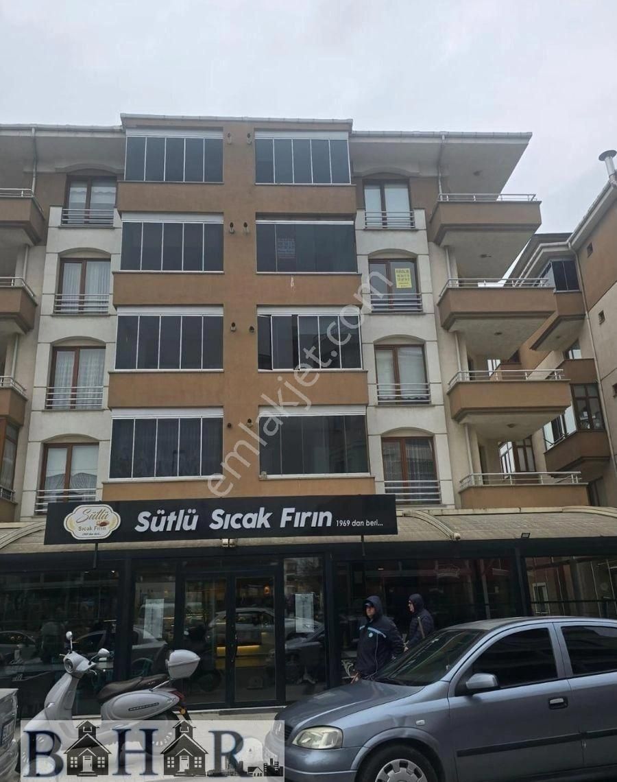 Süleymanpaşa 100. Yıl Kiralık Daire Tekirdağ Süleymanpaşa 100. Yıl Mahallesi Cadde Üstü Kiralık 3+1 Daire