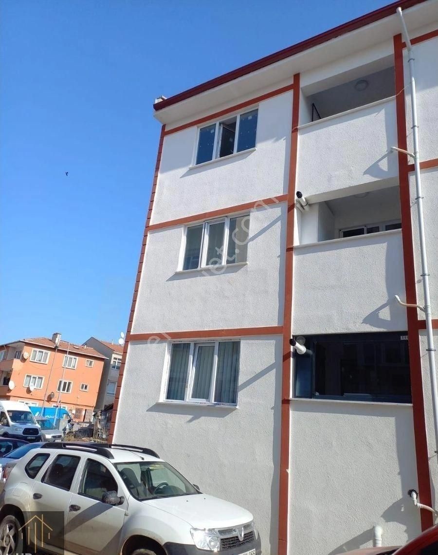 Edirne Merkez Barutluk Satılık Daire Edirne Kıyık Semtinde Satılık Sıfır Geniş 2+1 Daire