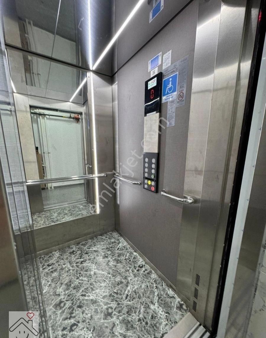 Avcılar Denizköşklerde Deniz Manzaralı Çok Geniş Ve Kullanışlı Muthiş Sıfır Dublex Daire Fırsatı - Görsel 6