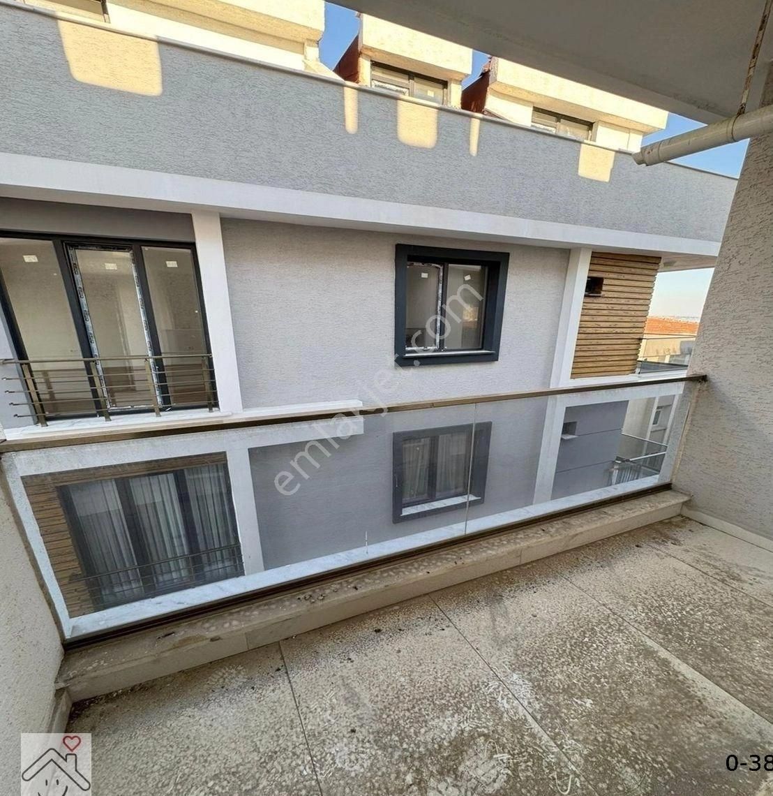 Avcılar Denizköşklerde Deniz Manzaralı Çok Geniş Ve Kullanışlı Muthiş Sıfır Dublex Daire Fırsatı - Görsel 33