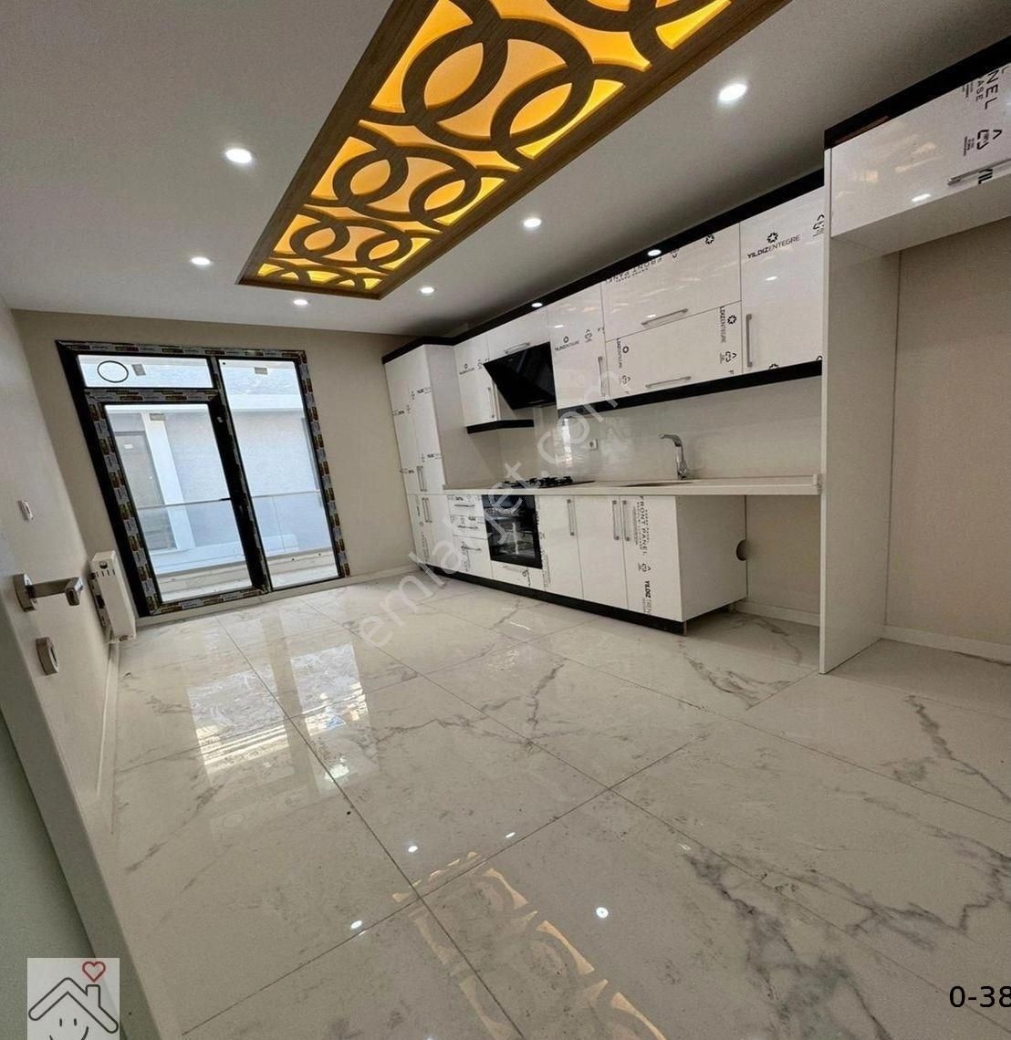 Avcılar Denizköşklerde Deniz Manzaralı Çok Geniş Ve Kullanışlı Muthiş Sıfır Dublex Daire Fırsatı - Görsel 30