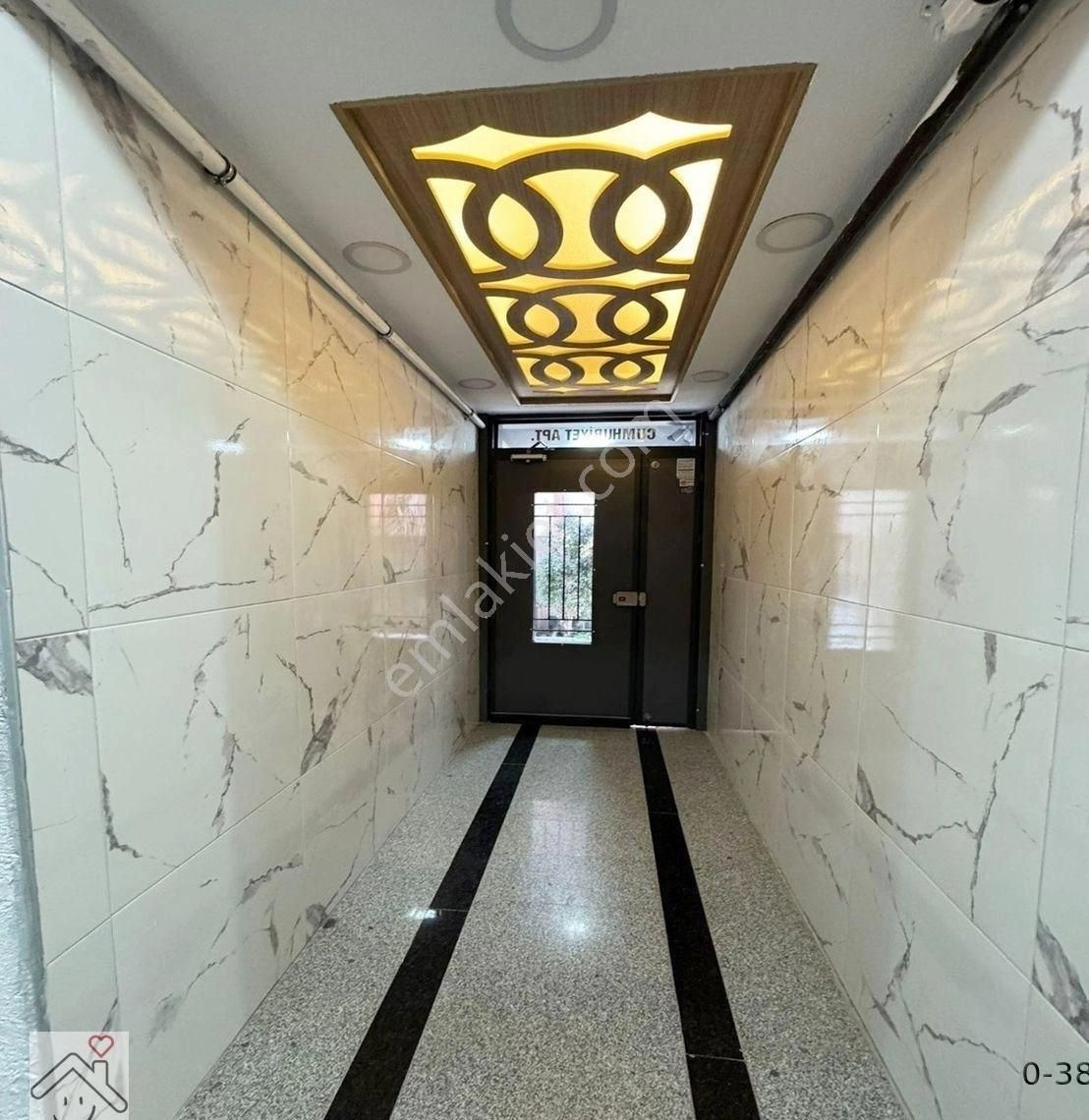 Avcılar Denizköşklerde Deniz Manzaralı Çok Geniş Ve Kullanışlı Muthiş Sıfır Dublex Daire Fırsatı - Görsel 13