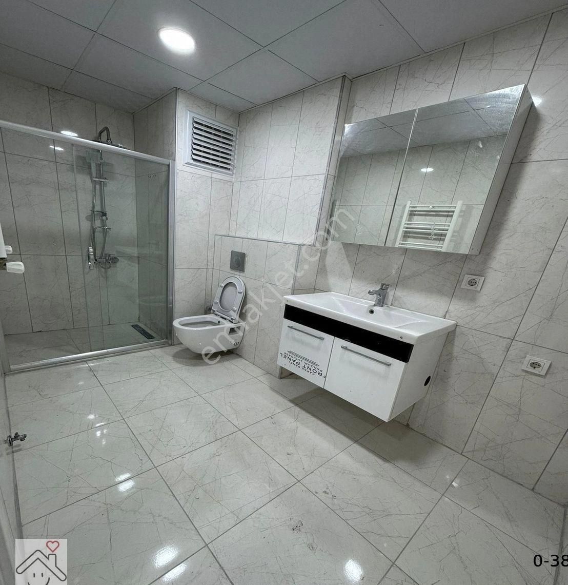 Avcılar Denizköşklerde Deniz Manzaralı Çok Geniş Ve Kullanışlı Muthiş Sıfır Dublex Daire Fırsatı - Görsel 22