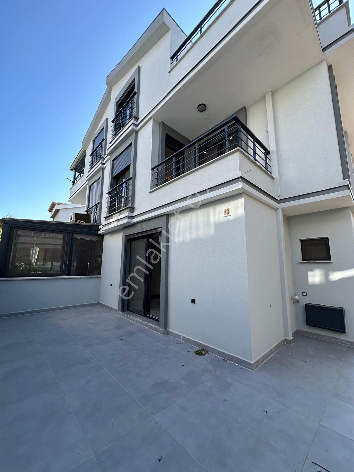 Didim Efeler Satılık Villa Didim Efeler’de Acil Satılık Villa