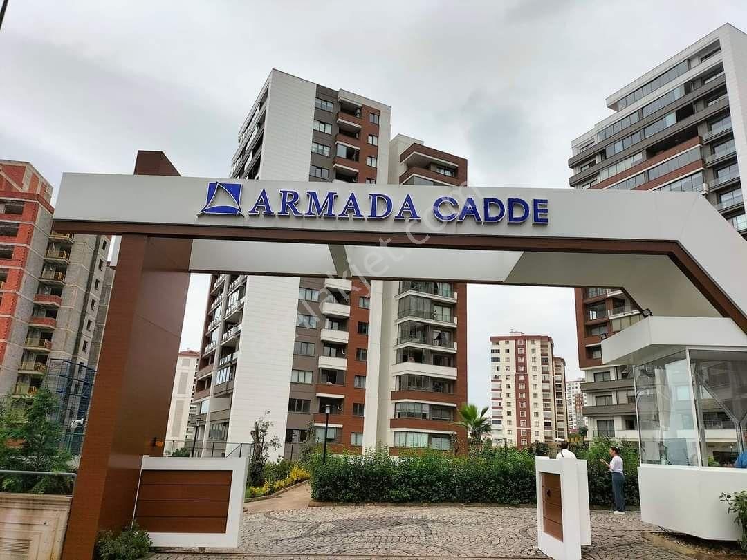 Akçaabat Söğütlü Satılık Residence Deha Emlak Tan Satılık 4+1 Daire Söğütlü Mah Armada Cadde Sitesinde