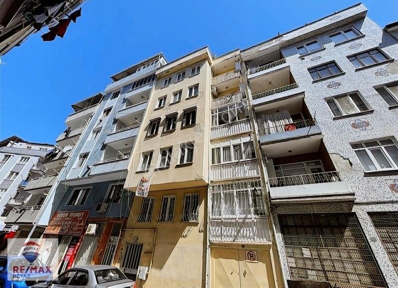 Osmangazi Elmasbahçeler Satılık Daire Remax Beyaz Elmasbahçeler Mh Satılık 3+1 Daire