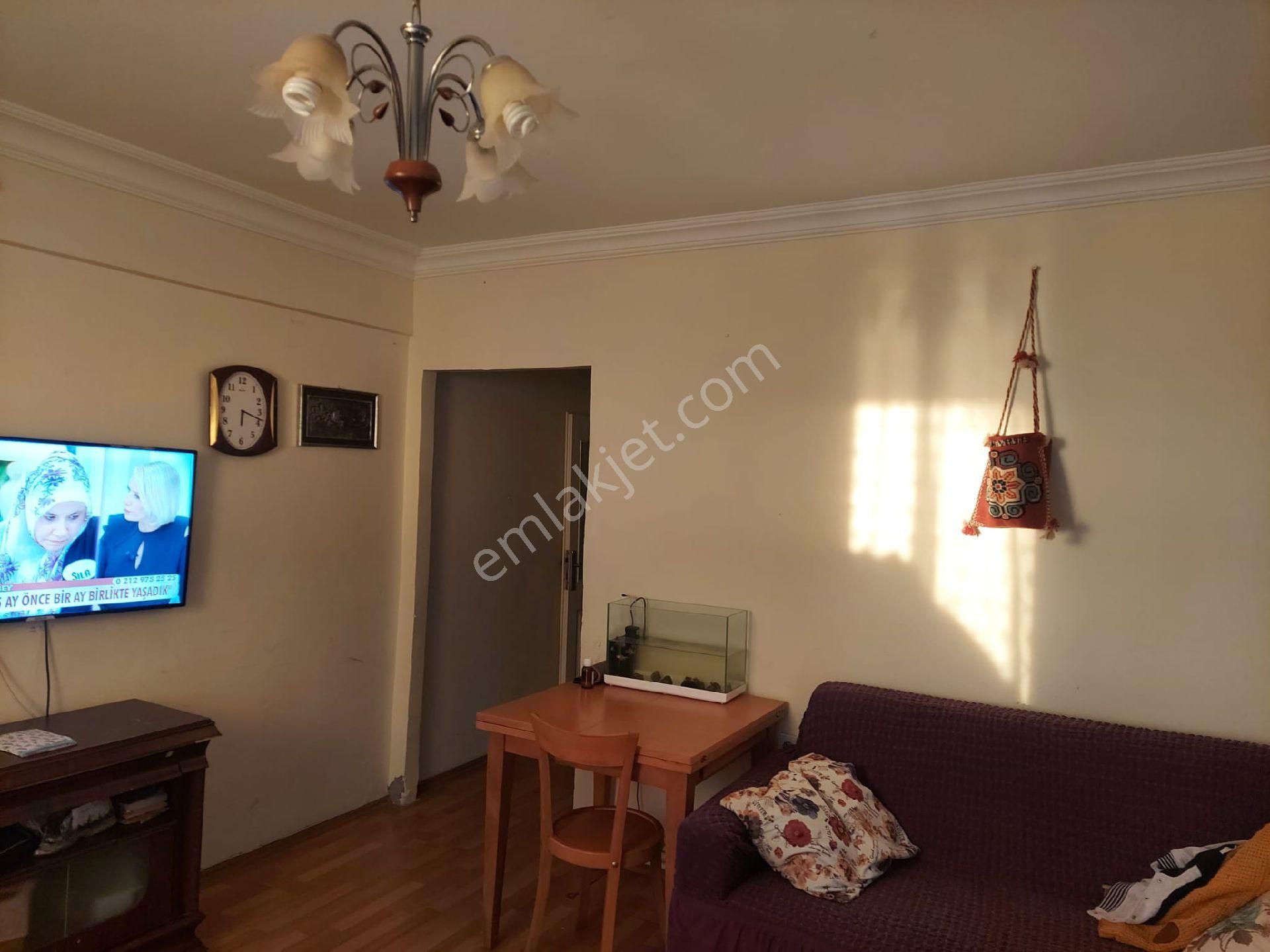 Denize Sıfır Sitede 2+1 Daire - Görsel 8