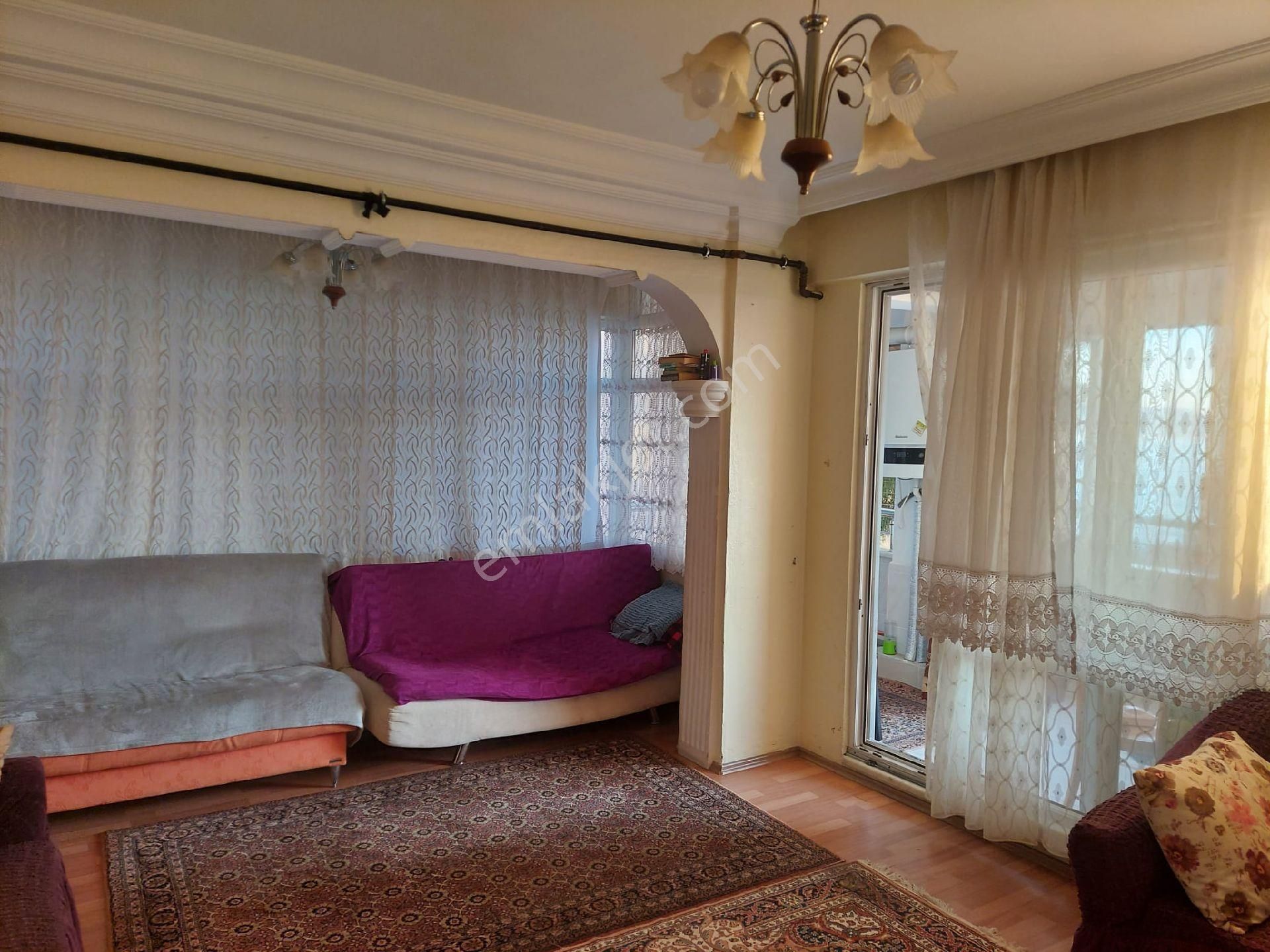 Denize Sıfır Sitede 2+1 Daire - Görsel 5