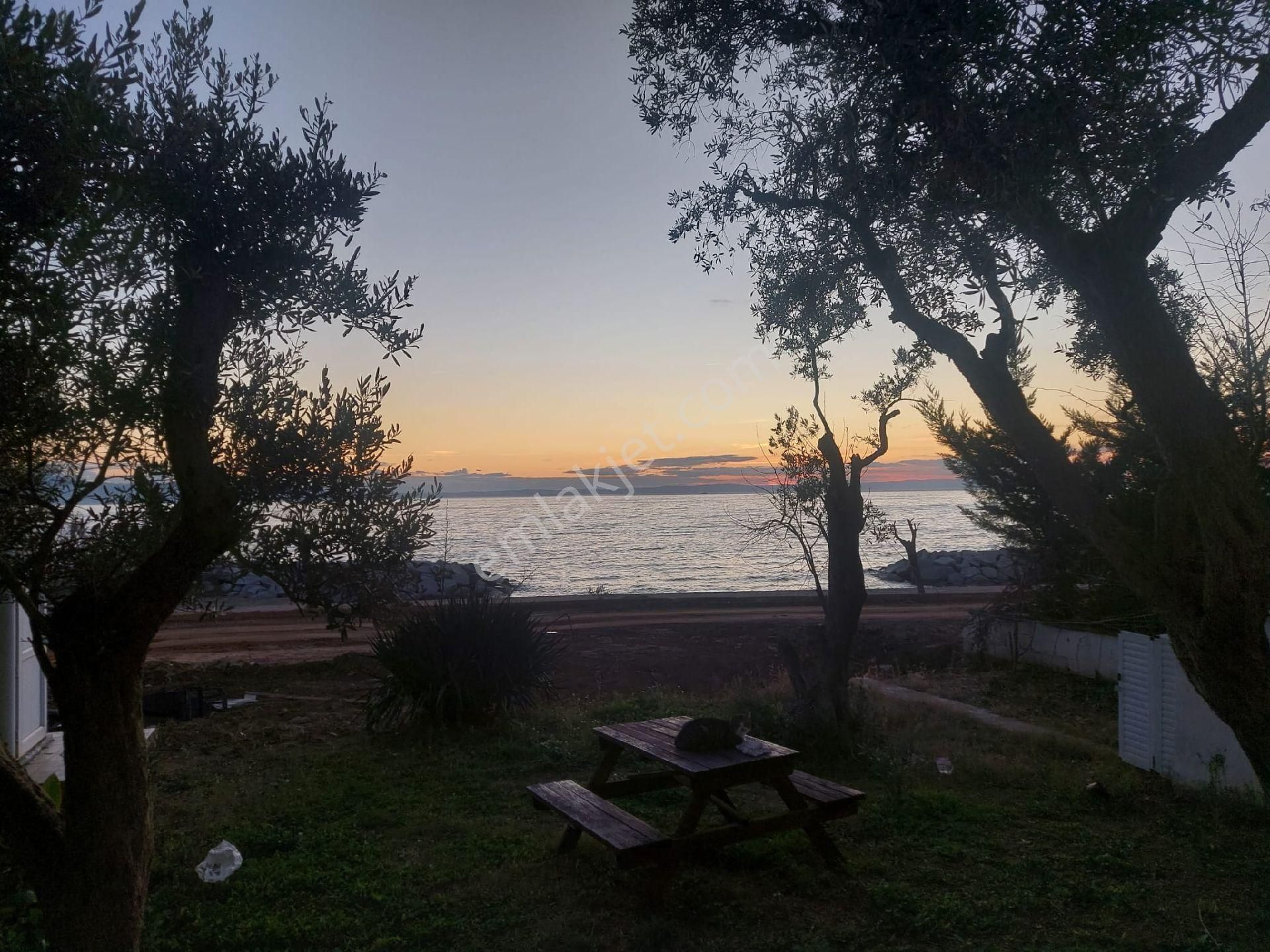 Denize Sıfır Sitede 2+1 Daire - Görsel 4