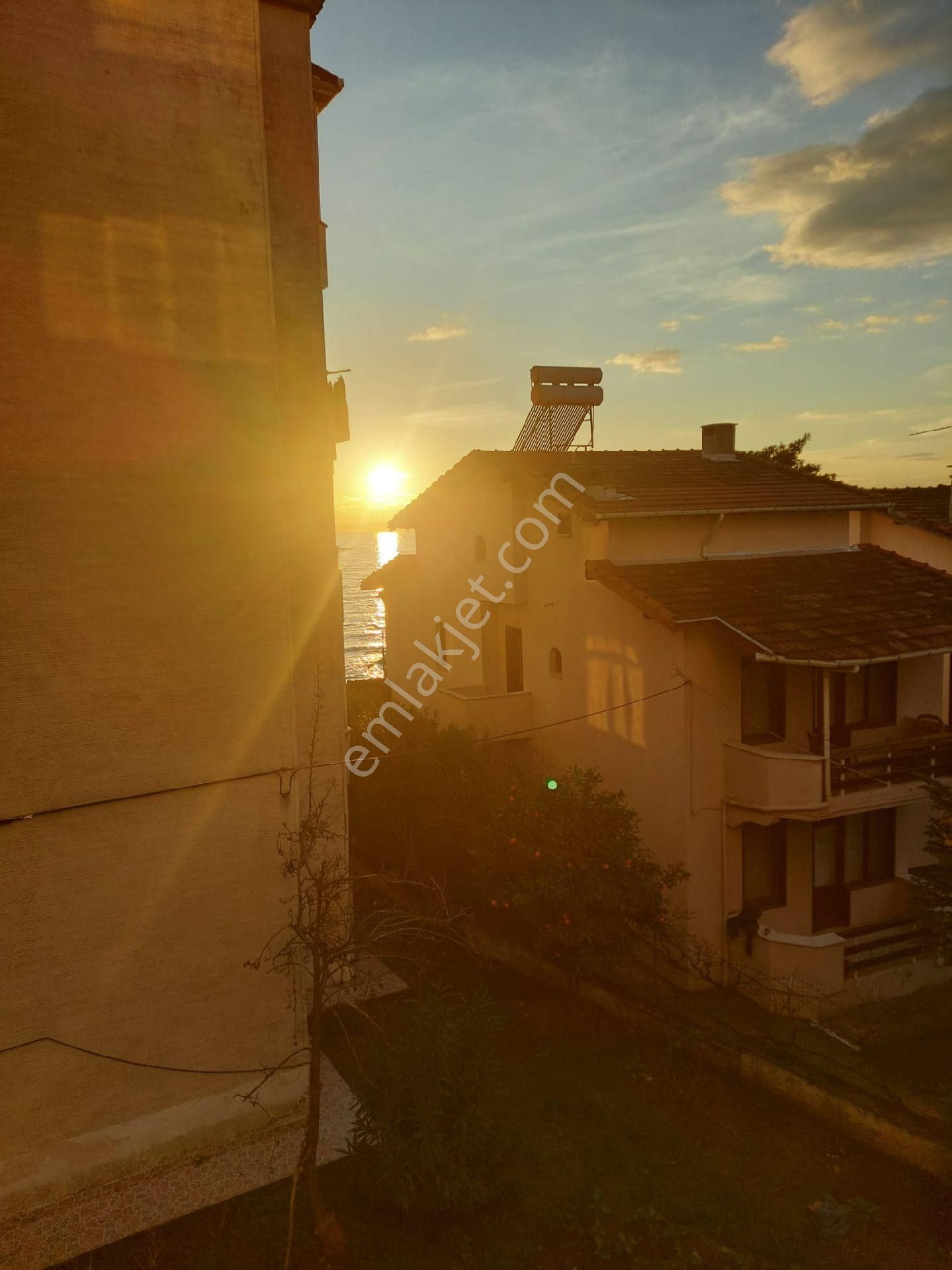 Denize Sıfır Sitede 2+1 Daire - Görsel 2