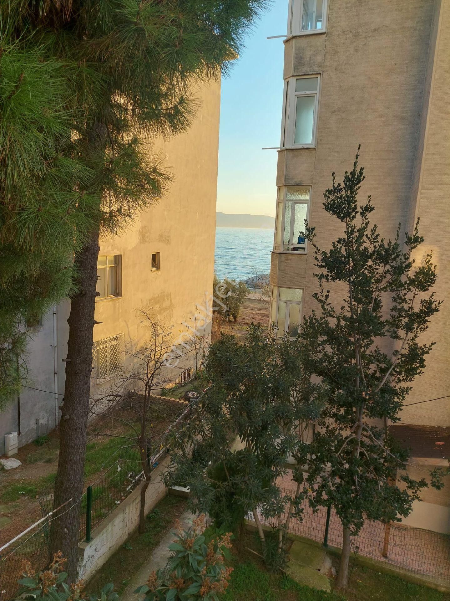 Denize Sıfır Sitede 2+1 Daire - Görsel 3