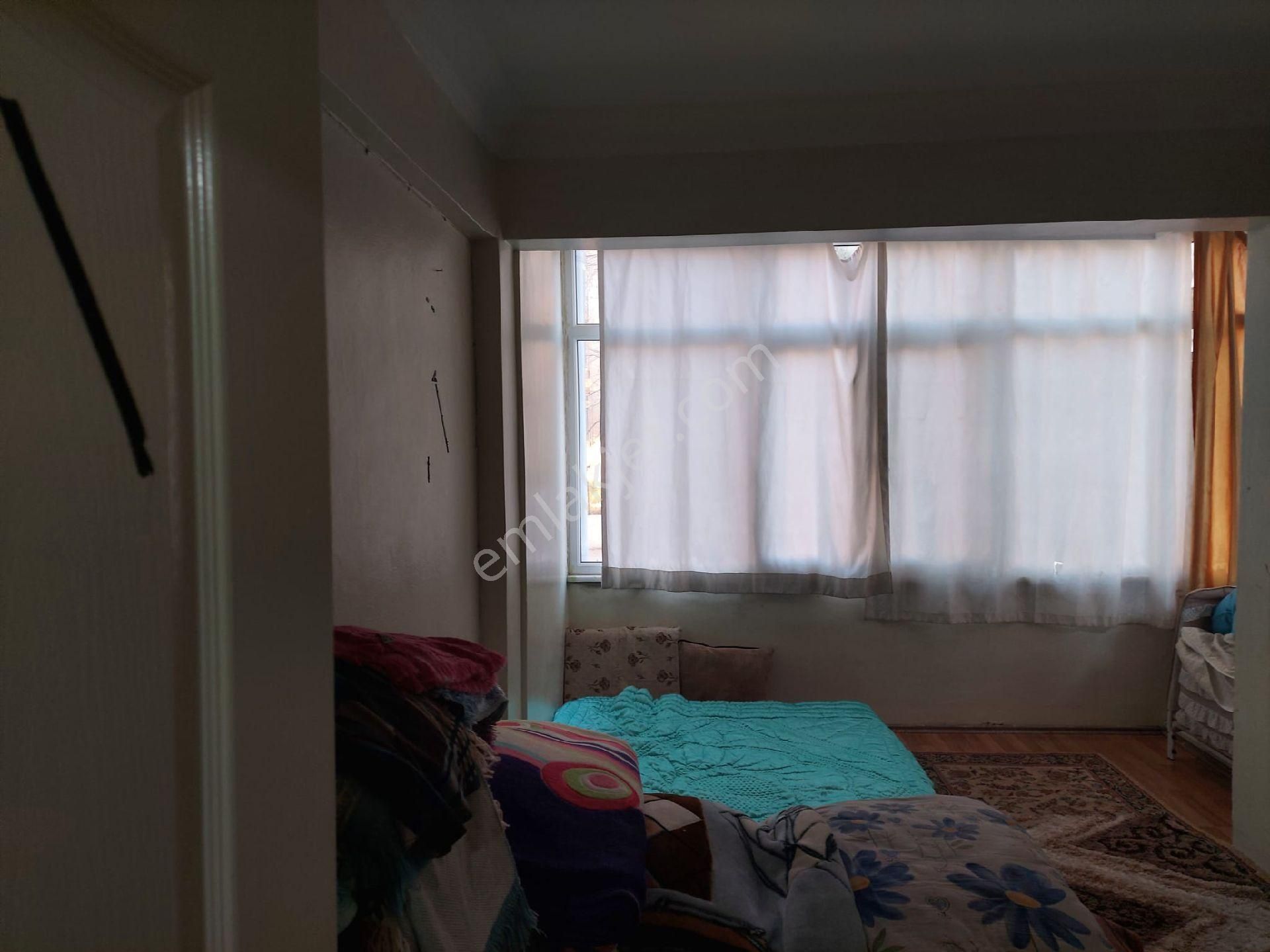 Denize Sıfır Sitede 2+1 Daire - Görsel 9