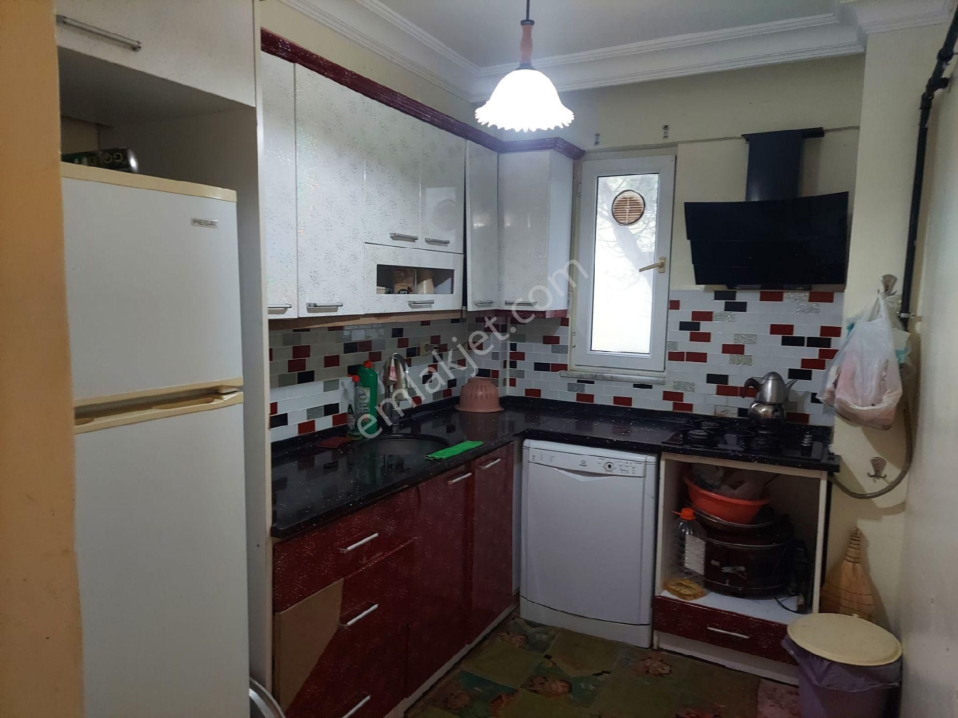 Denize Sıfır Sitede 2+1 Daire - Görsel 6